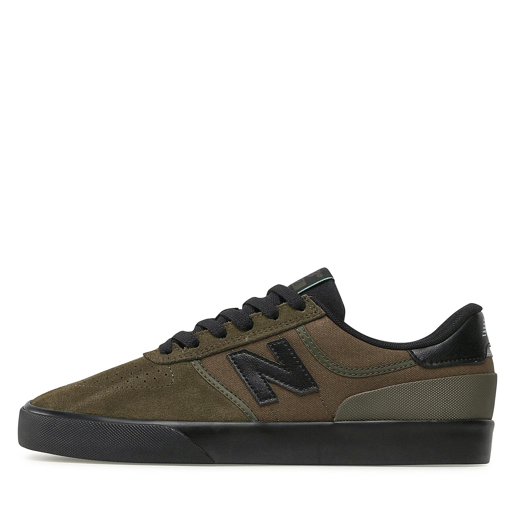New Balance Сникърси NM272YHD Зелен - Pepit.bg