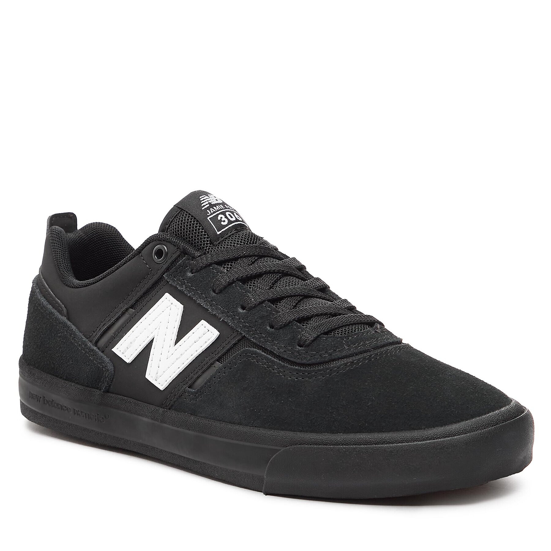 New Balance Сникърси NM306FDF Черен - Pepit.bg