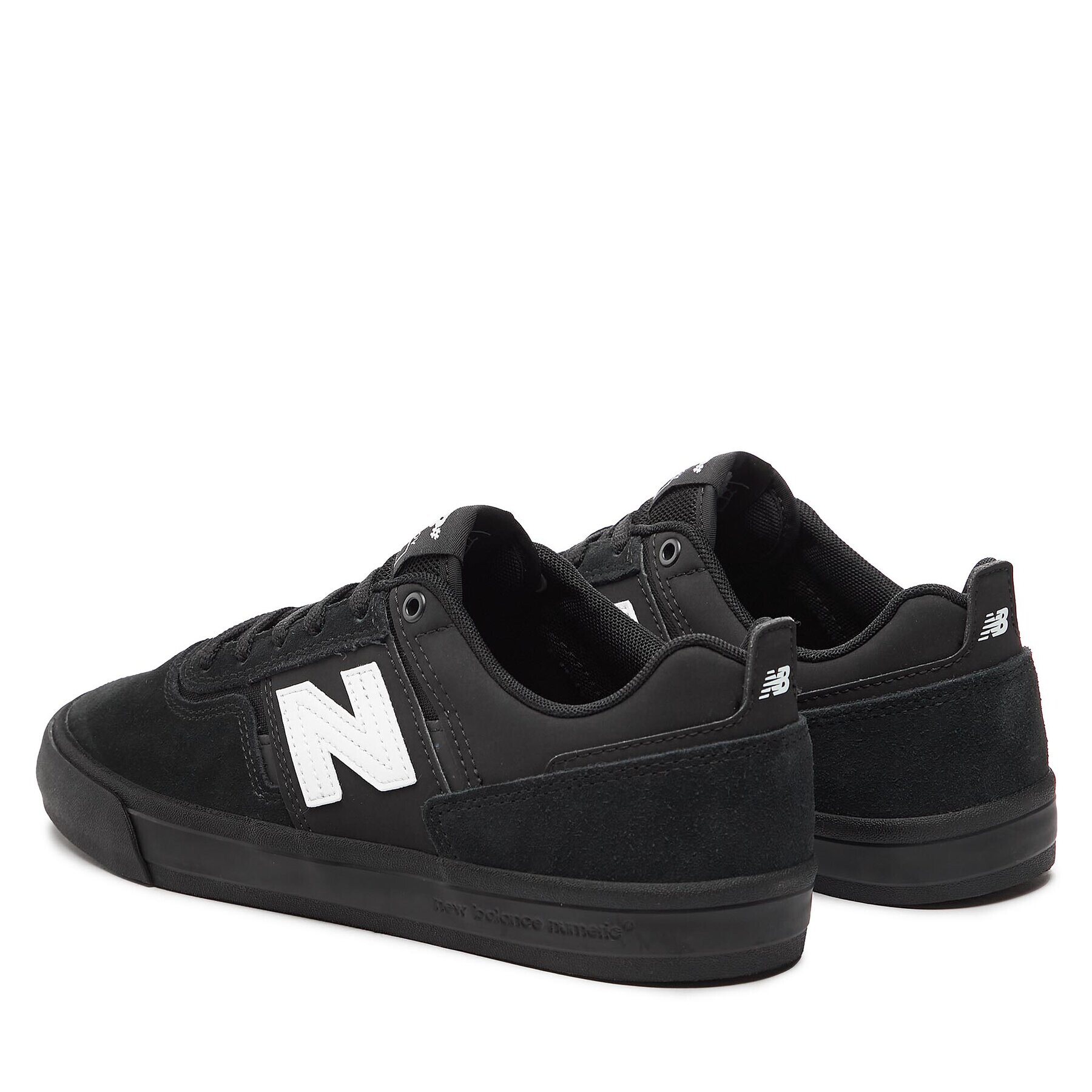 New Balance Сникърси NM306FDF Черен - Pepit.bg