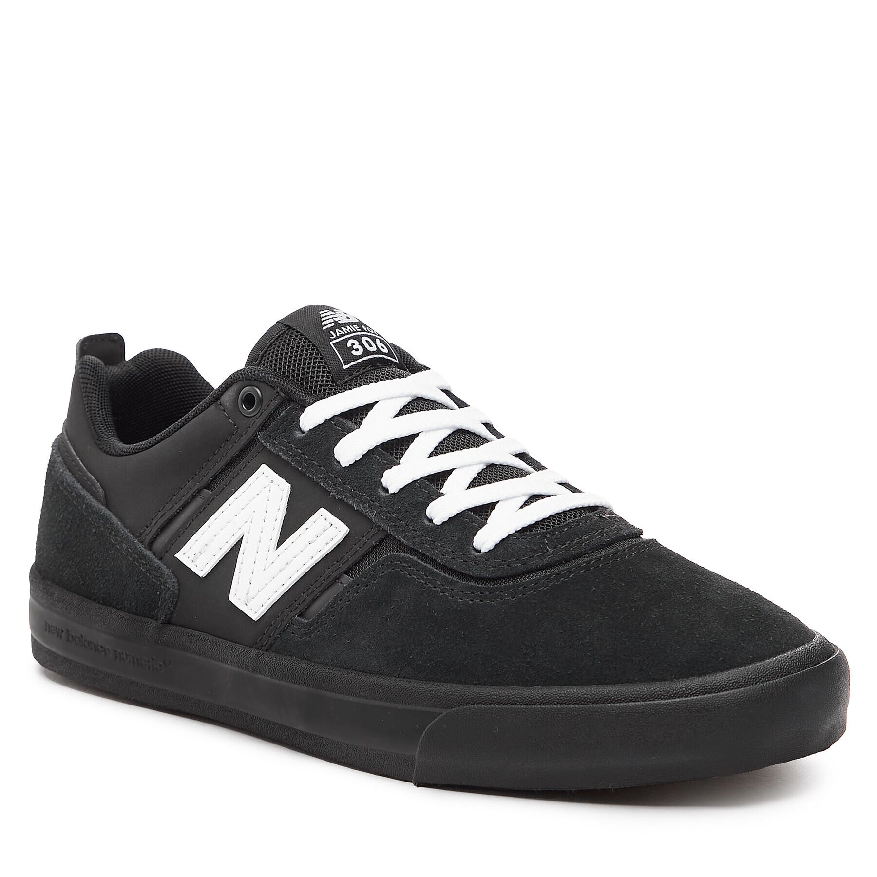 New Balance Сникърси NM306FDF Черен - Pepit.bg