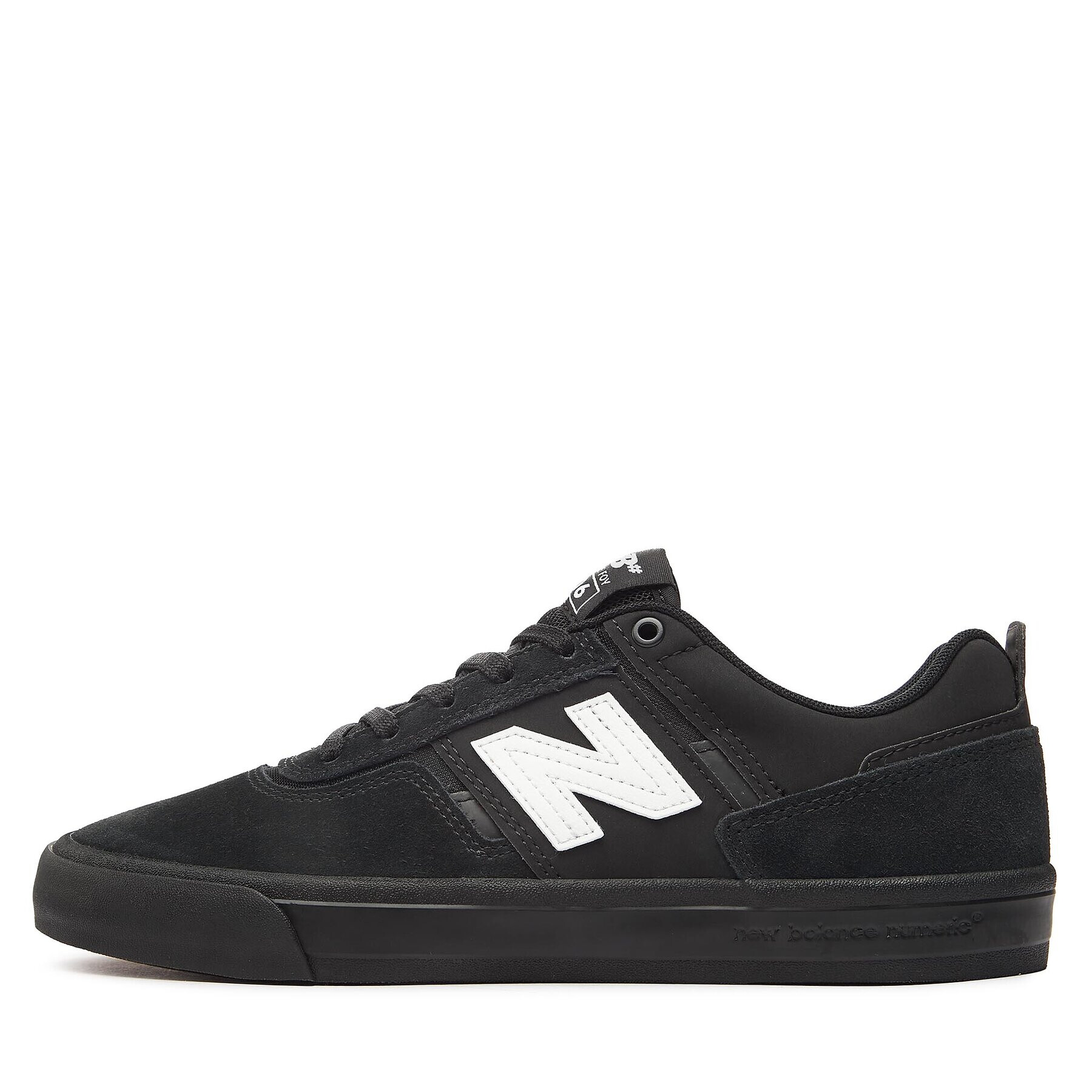 New Balance Сникърси NM306FDF Черен - Pepit.bg