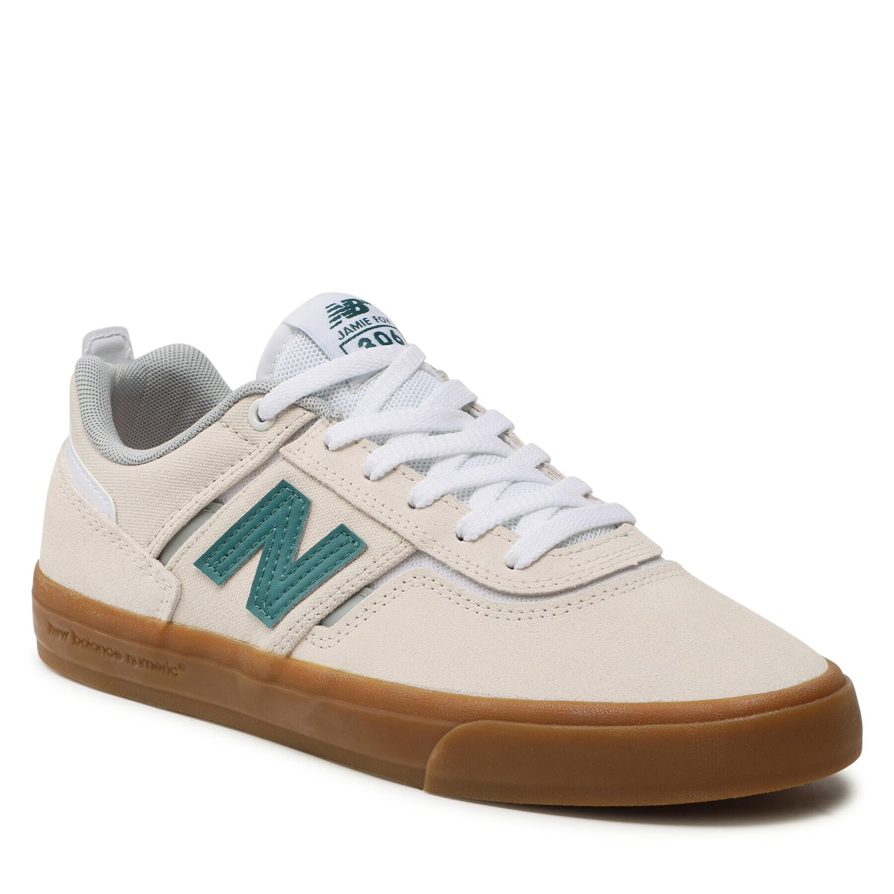 New Balance Сникърси NM306RUP Бежов - Pepit.bg