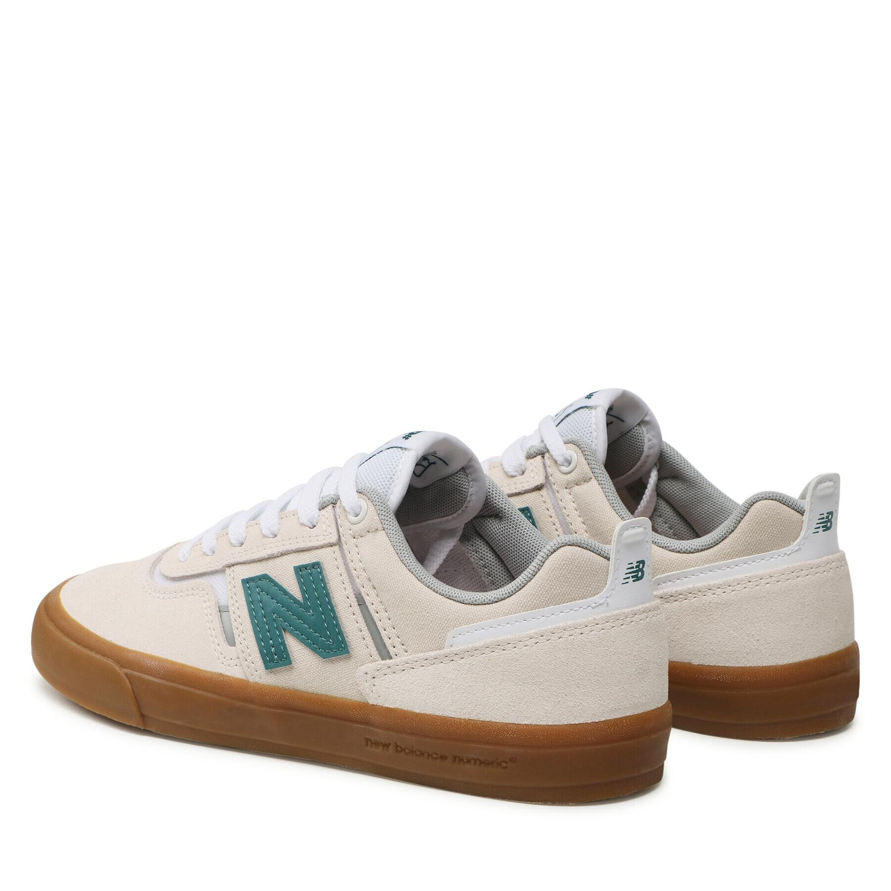New Balance Сникърси NM306RUP Бежов - Pepit.bg