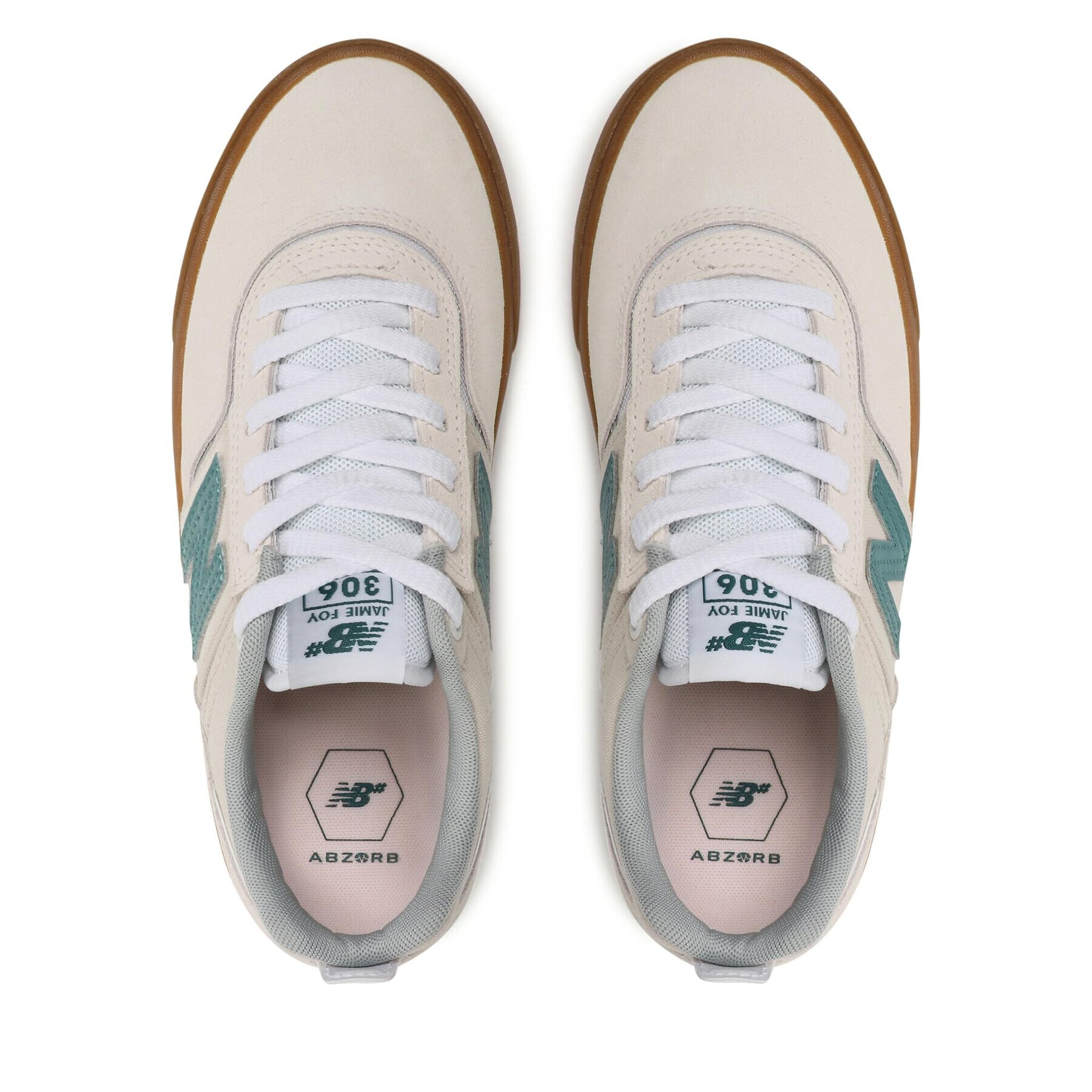 New Balance Сникърси NM306RUP Бежов - Pepit.bg