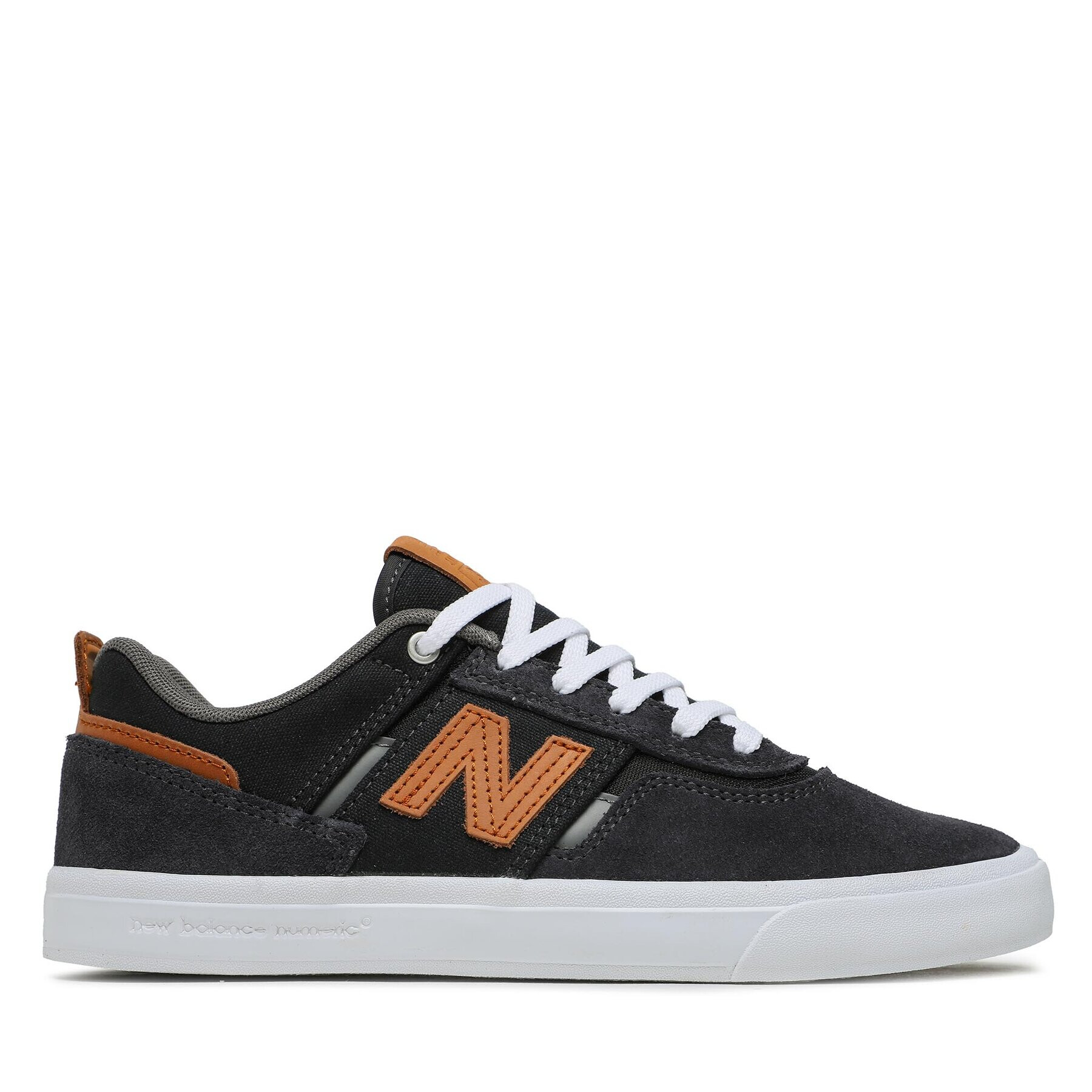 New Balance Сникърси NM306SNL Черен - Pepit.bg