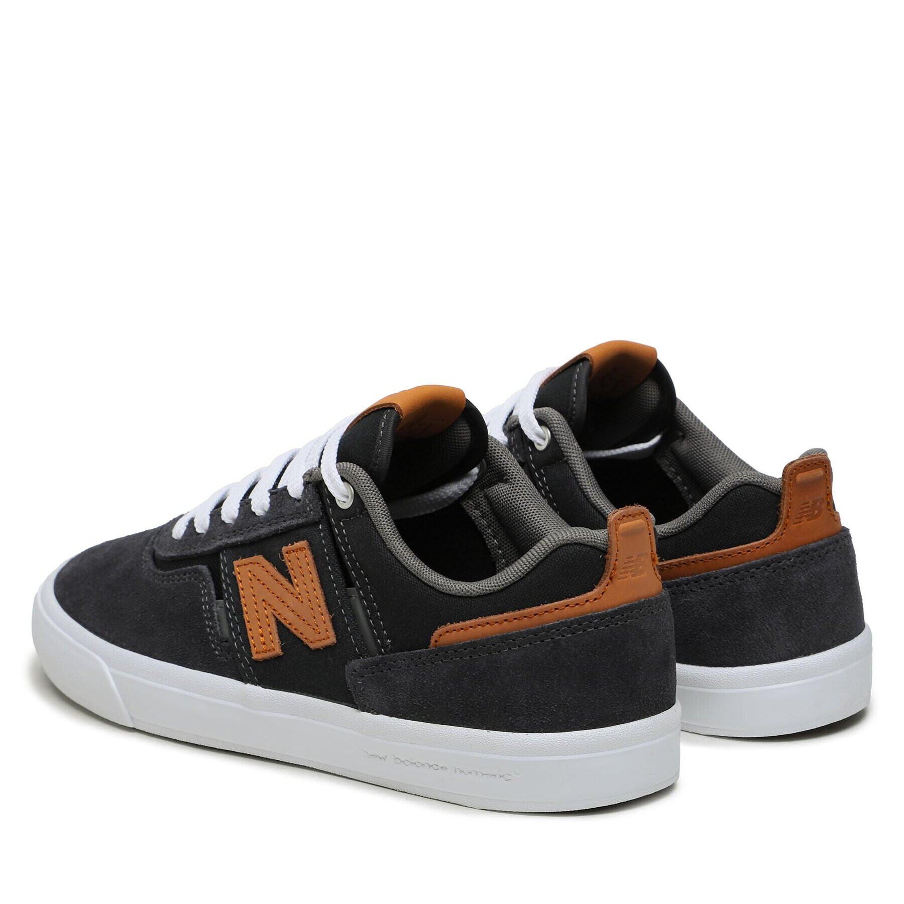 New Balance Сникърси NM306SNL Черен - Pepit.bg