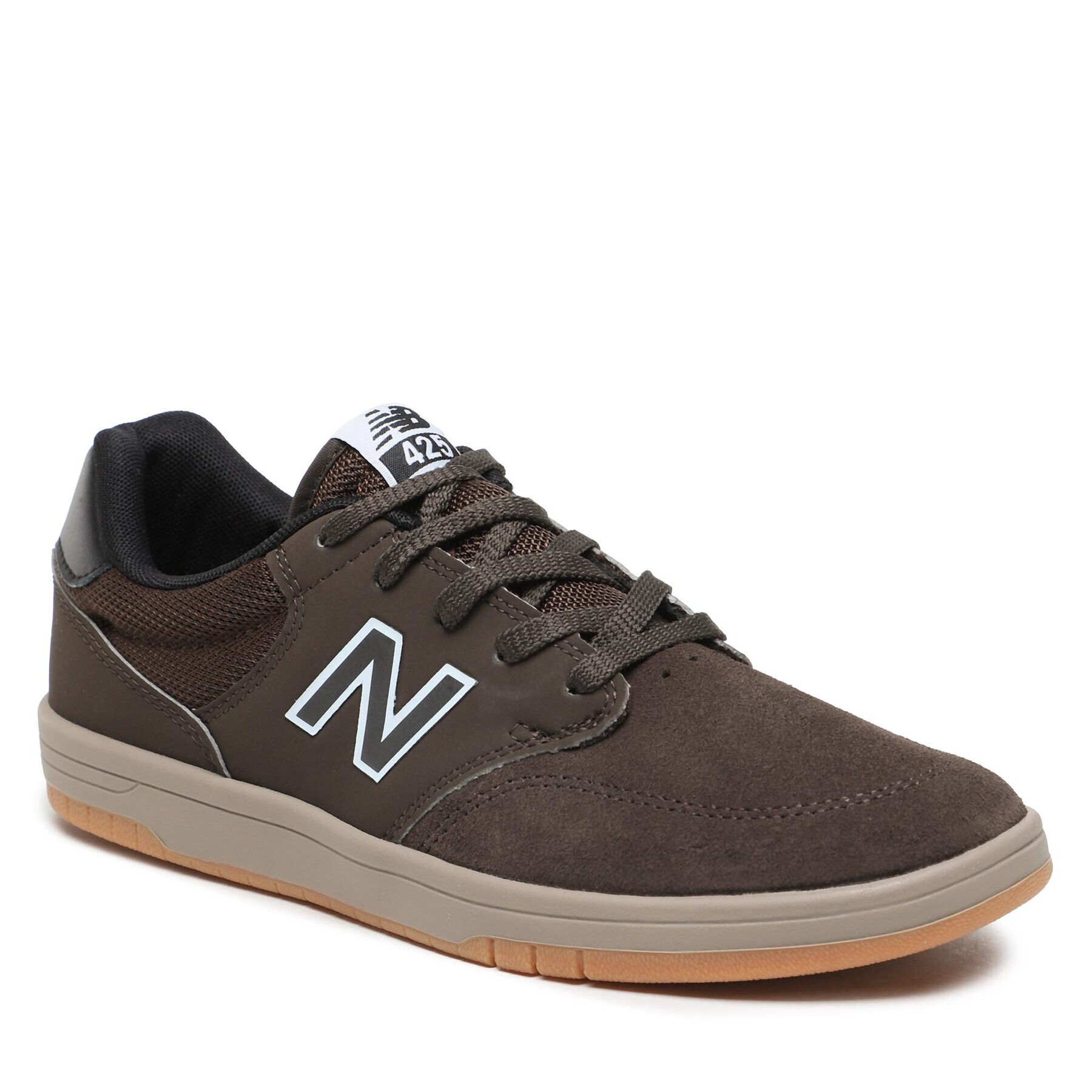 New Balance Сникърси NM425DFB Кафяв - Pepit.bg