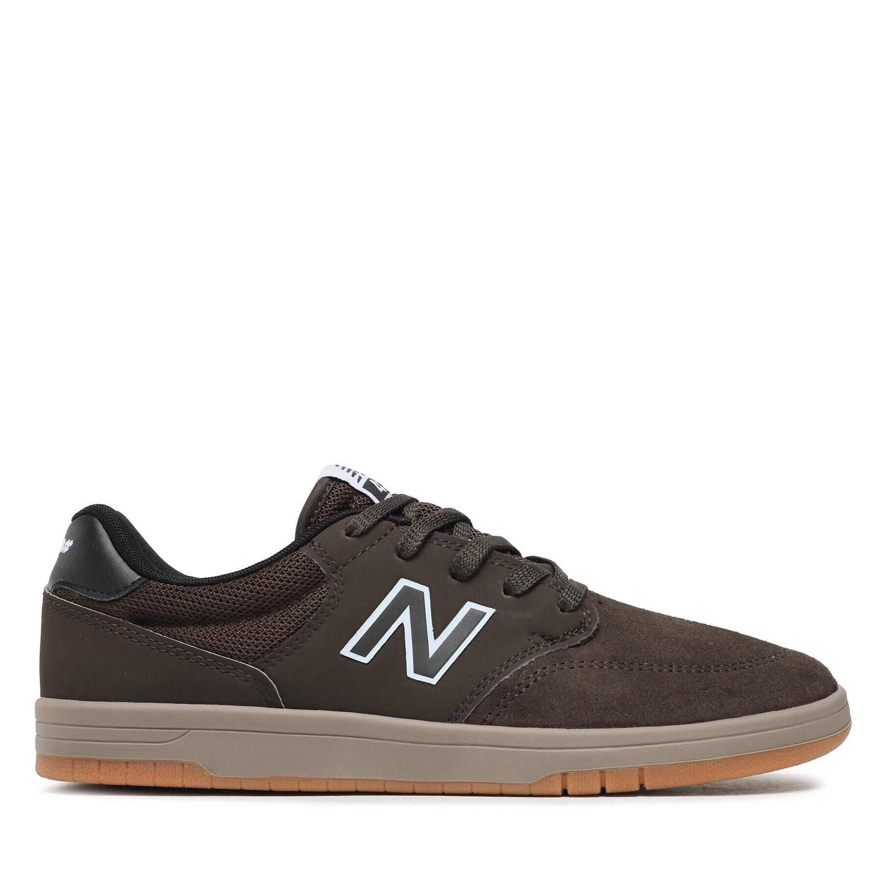 New Balance Сникърси NM425DFB Кафяв - Pepit.bg