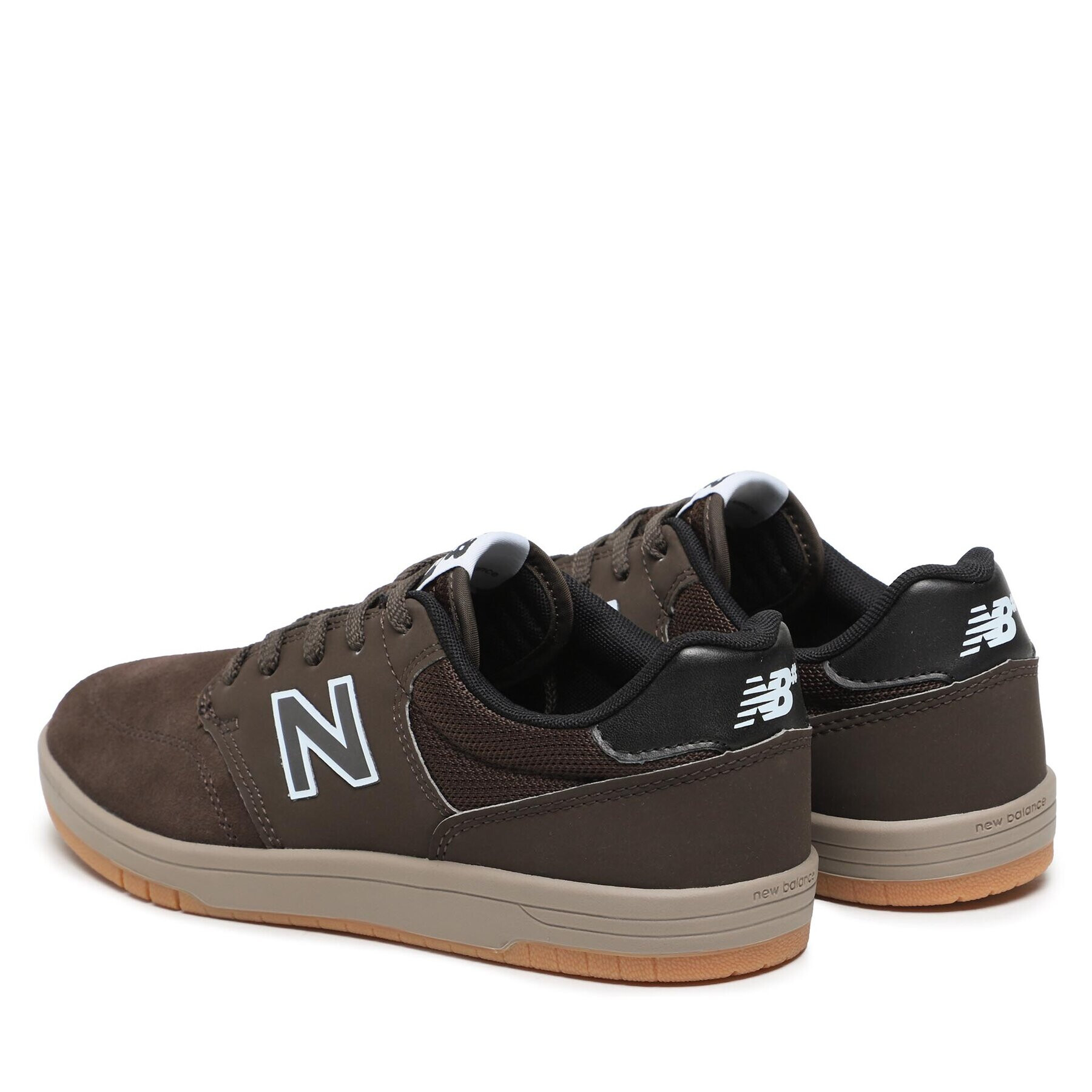 New Balance Сникърси NM425DFB Кафяв - Pepit.bg