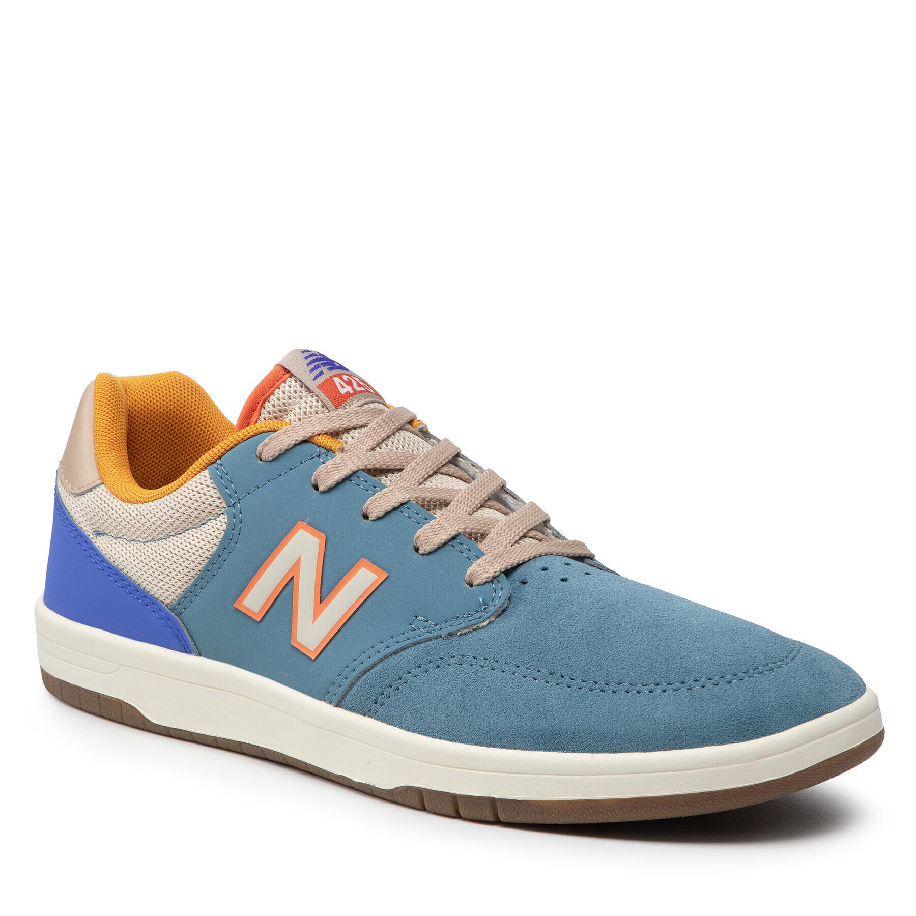 New Balance Сникърси NM425MTI Син - Pepit.bg