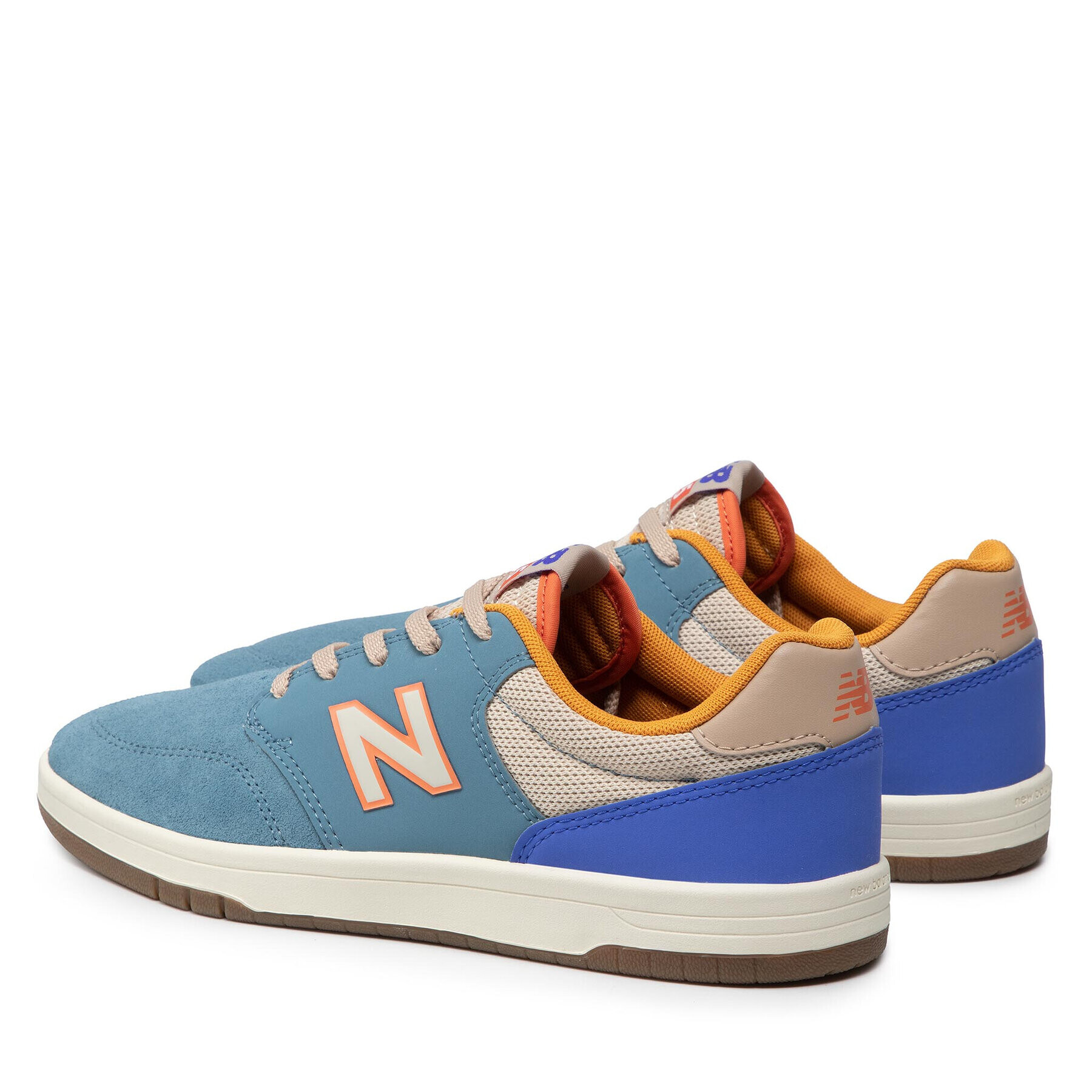 New Balance Сникърси NM425MTI Син - Pepit.bg