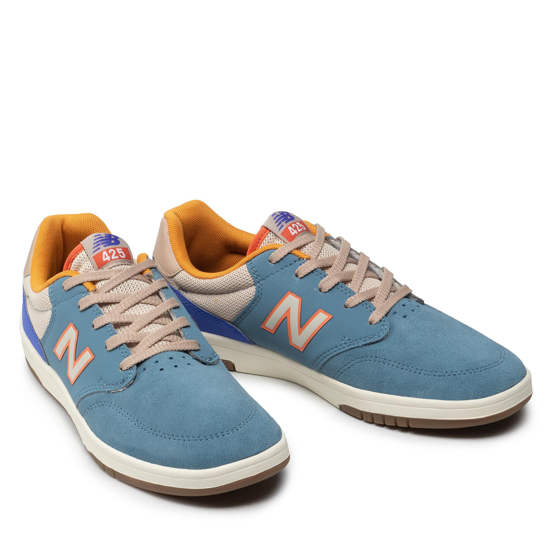 New Balance Сникърси NM425MTI Син - Pepit.bg