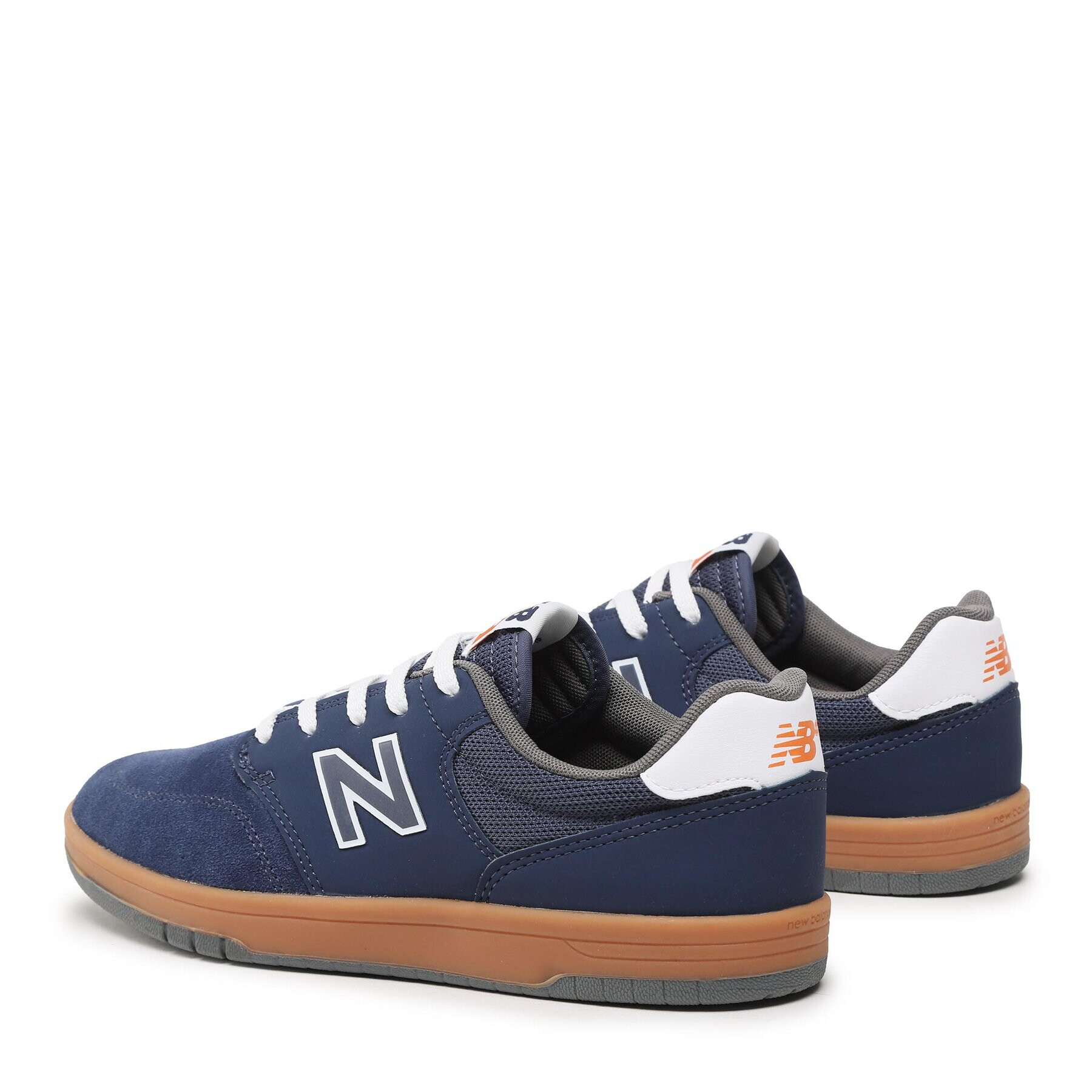 New Balance Сникърси NM425NGY Тъмносин - Pepit.bg