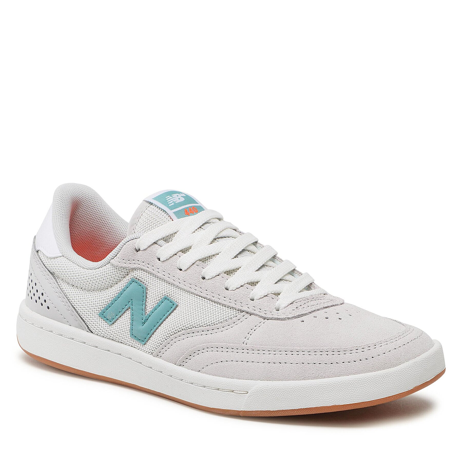 New Balance Сникърси NM440GNG Сив - Pepit.bg