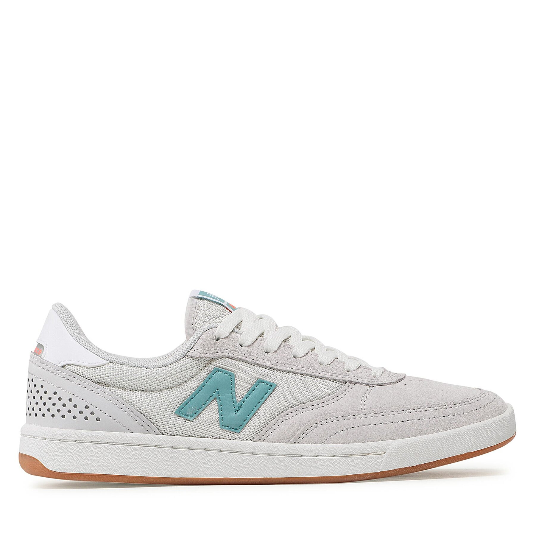 New Balance Сникърси NM440GNG Сив - Pepit.bg