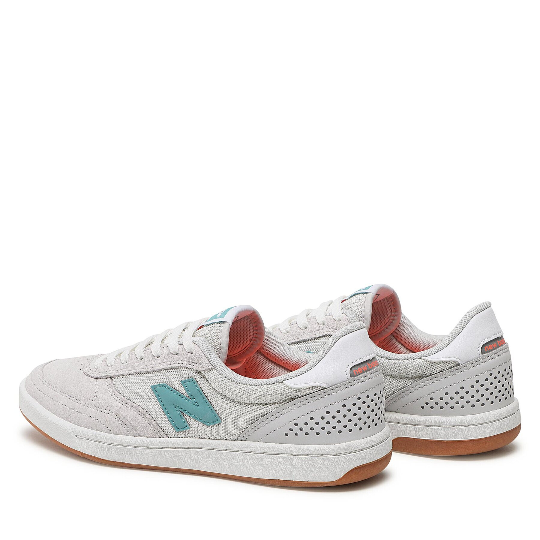New Balance Сникърси NM440GNG Сив - Pepit.bg