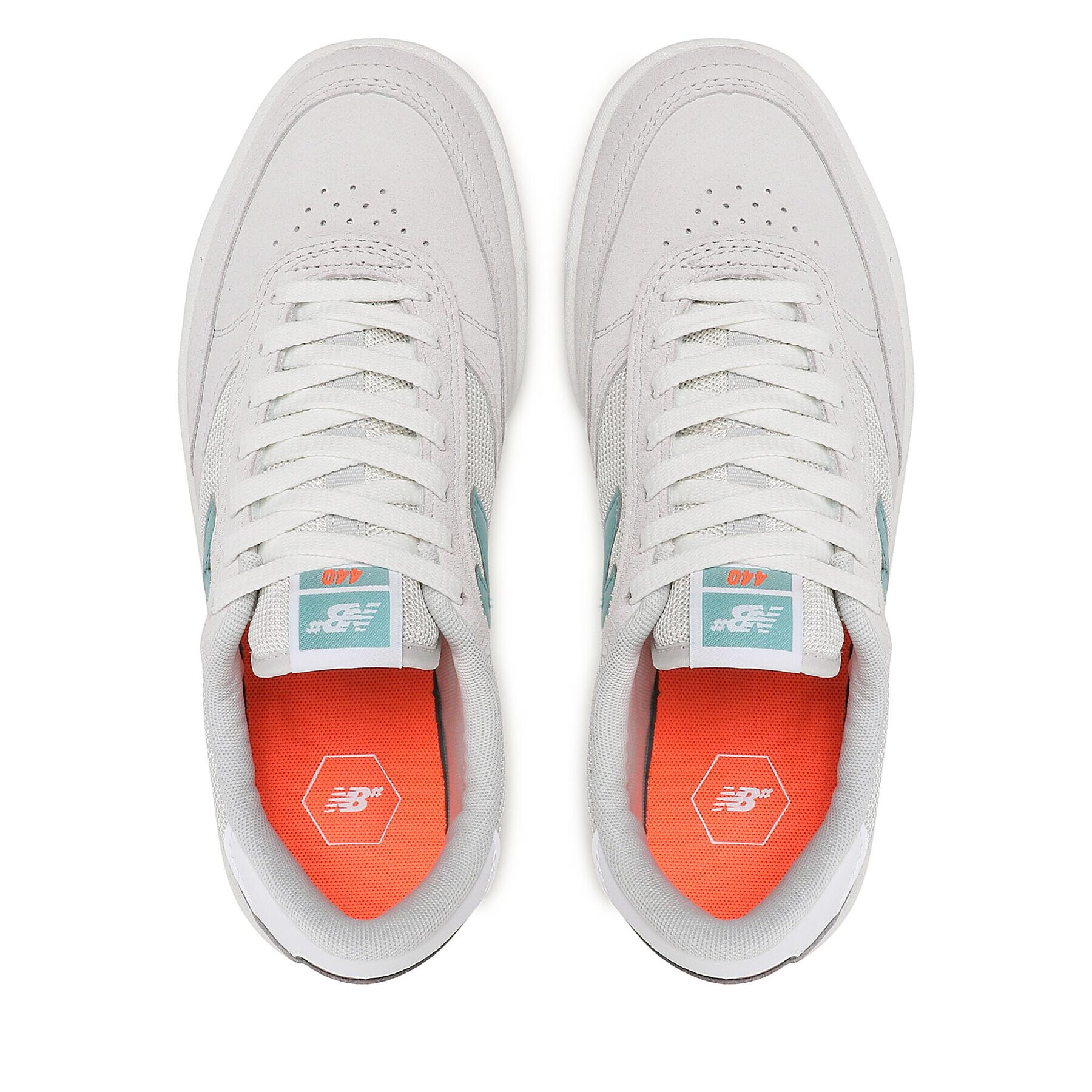 New Balance Сникърси NM440GNG Сив - Pepit.bg