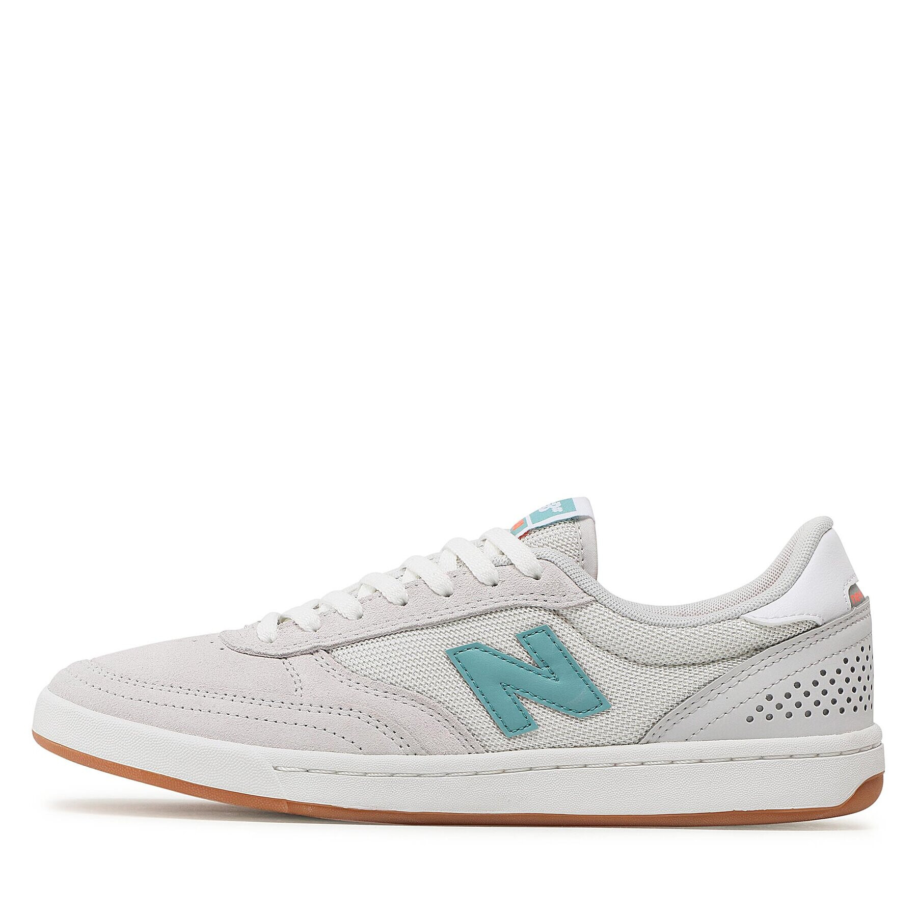 New Balance Сникърси NM440GNG Сив - Pepit.bg