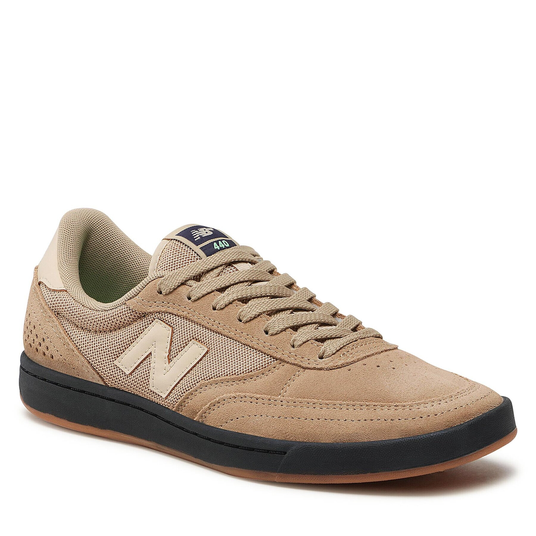 New Balance Сникърси NM440TBM Кафяв - Pepit.bg