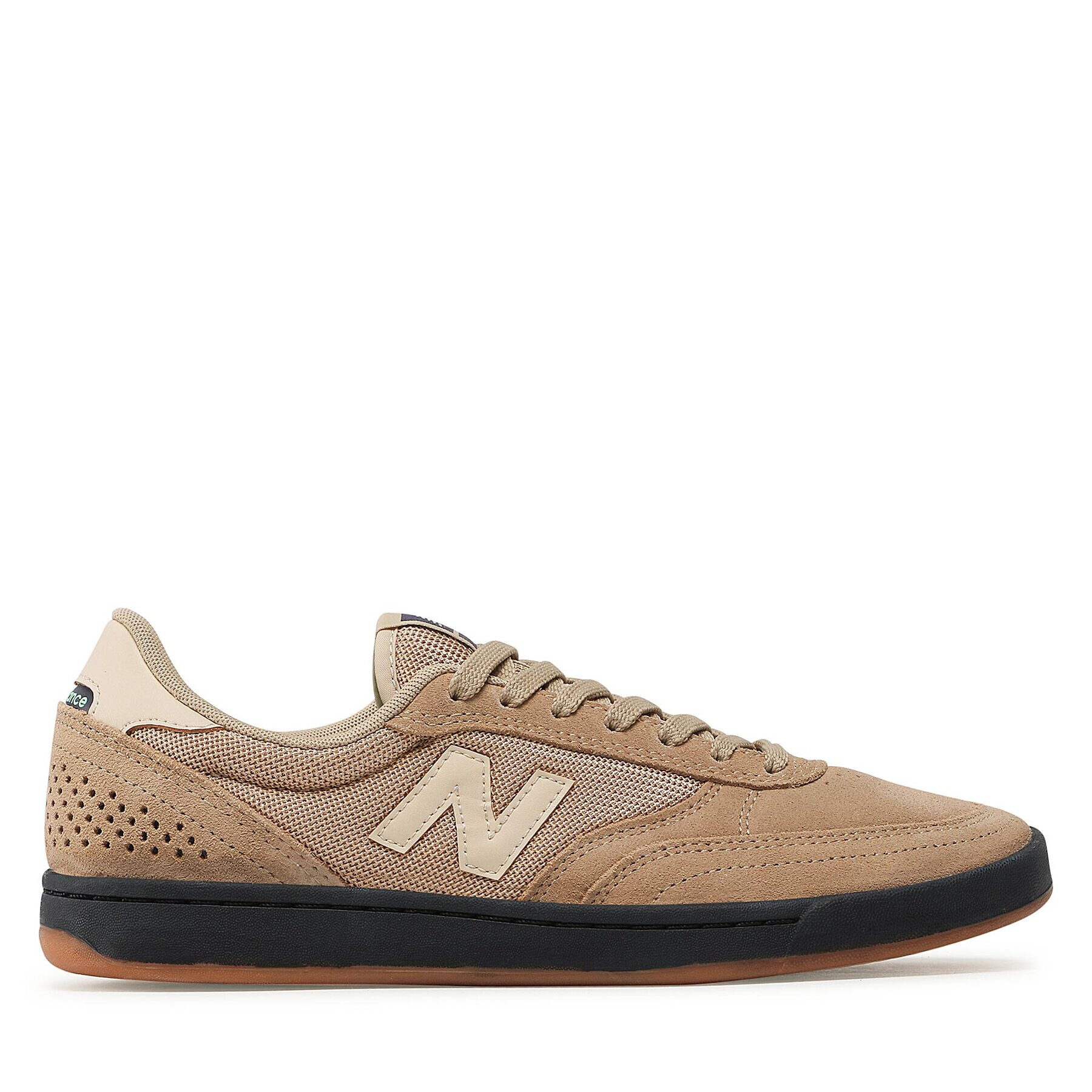 New Balance Сникърси NM440TBM Кафяв - Pepit.bg