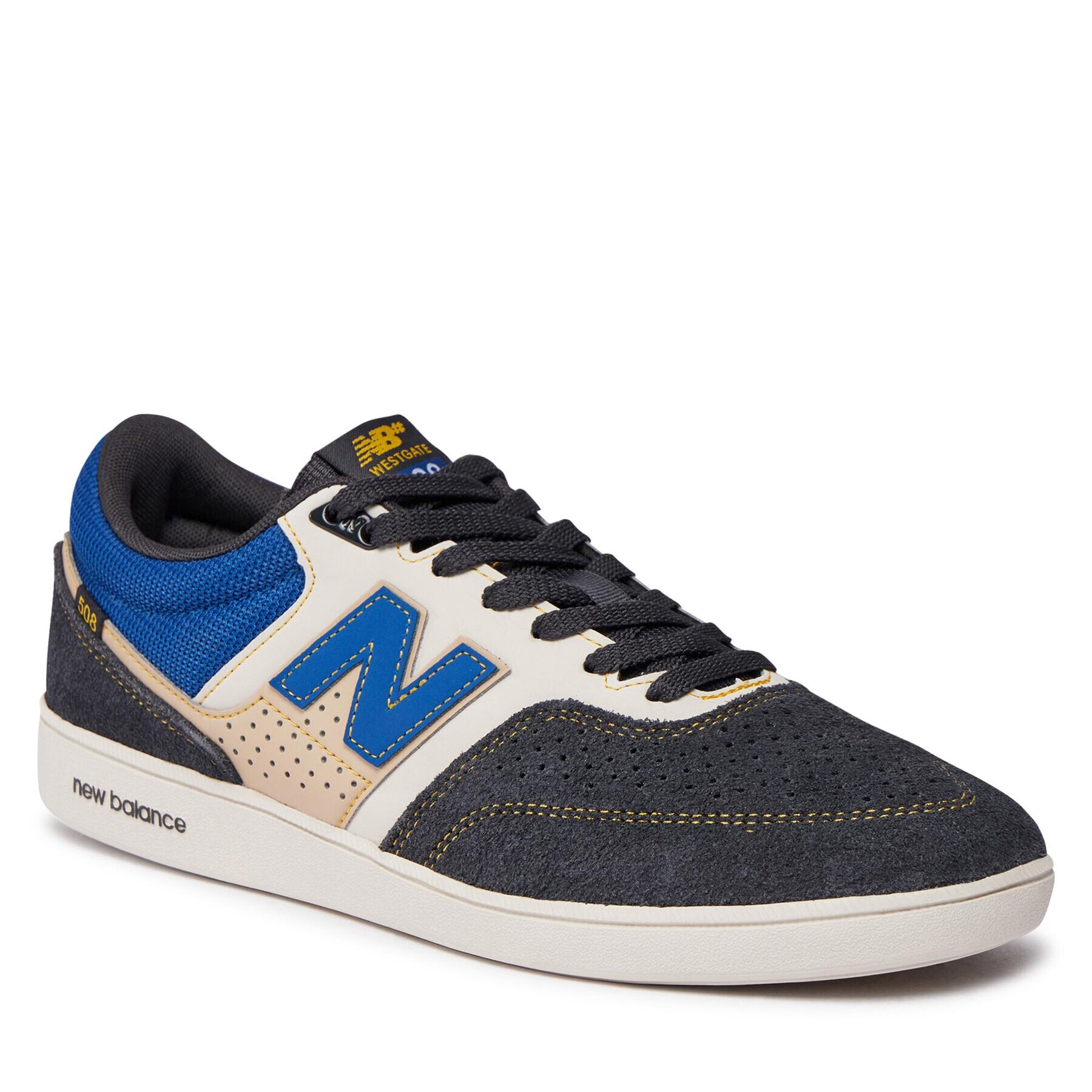 New Balance Сникърси NM508NBR Тъмносин - Pepit.bg