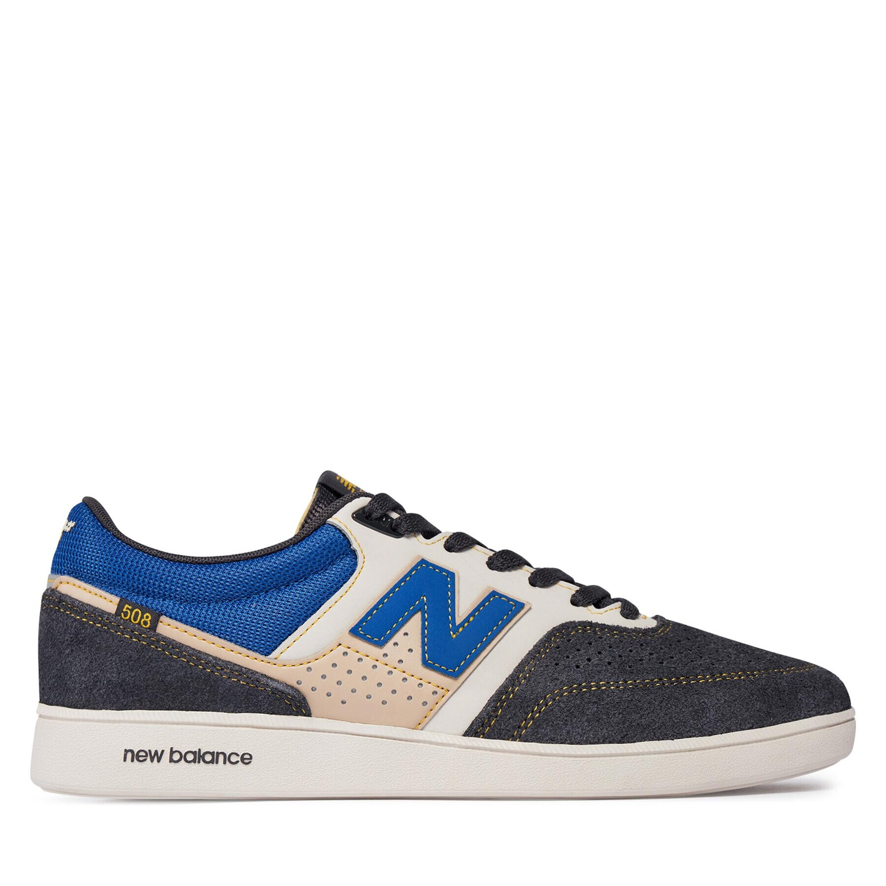 New Balance Сникърси NM508NBR Тъмносин - Pepit.bg