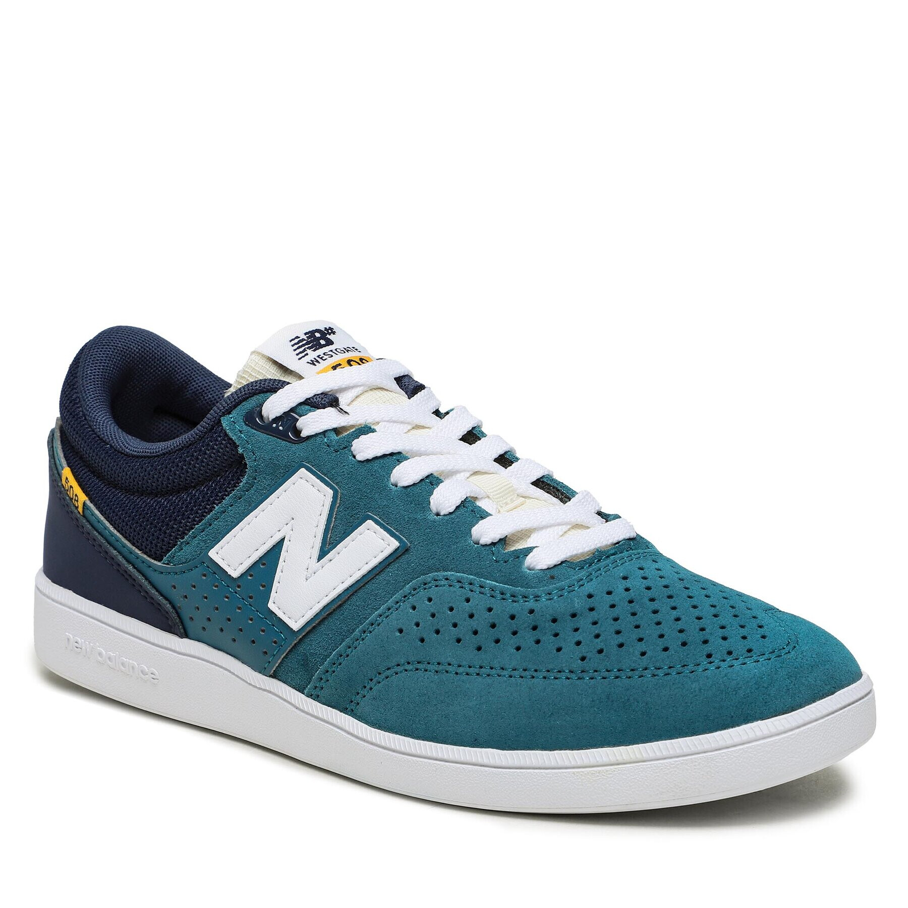 New Balance Сникърси NM508SKT Син - Pepit.bg