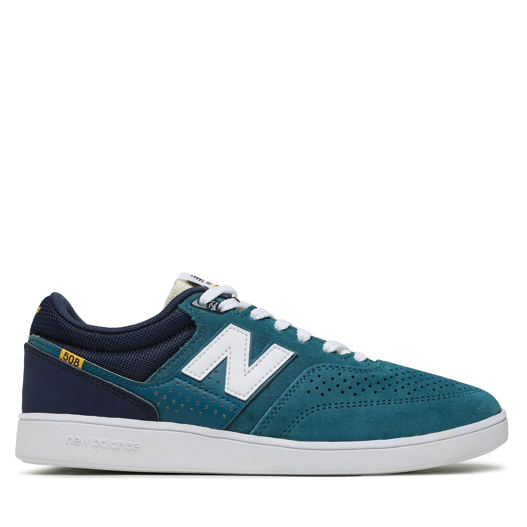 New Balance Сникърси NM508SKT Син - Pepit.bg