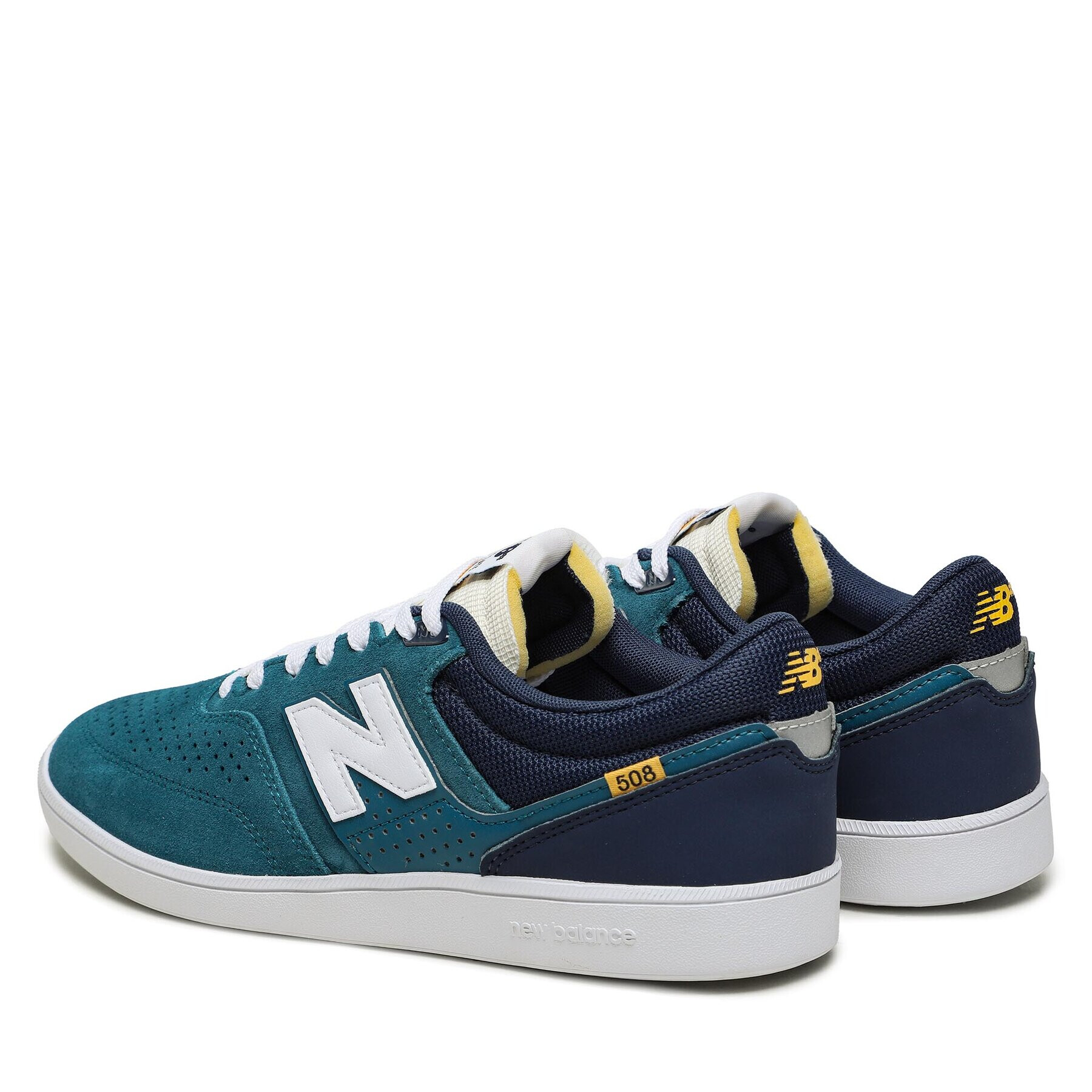 New Balance Сникърси NM508SKT Син - Pepit.bg