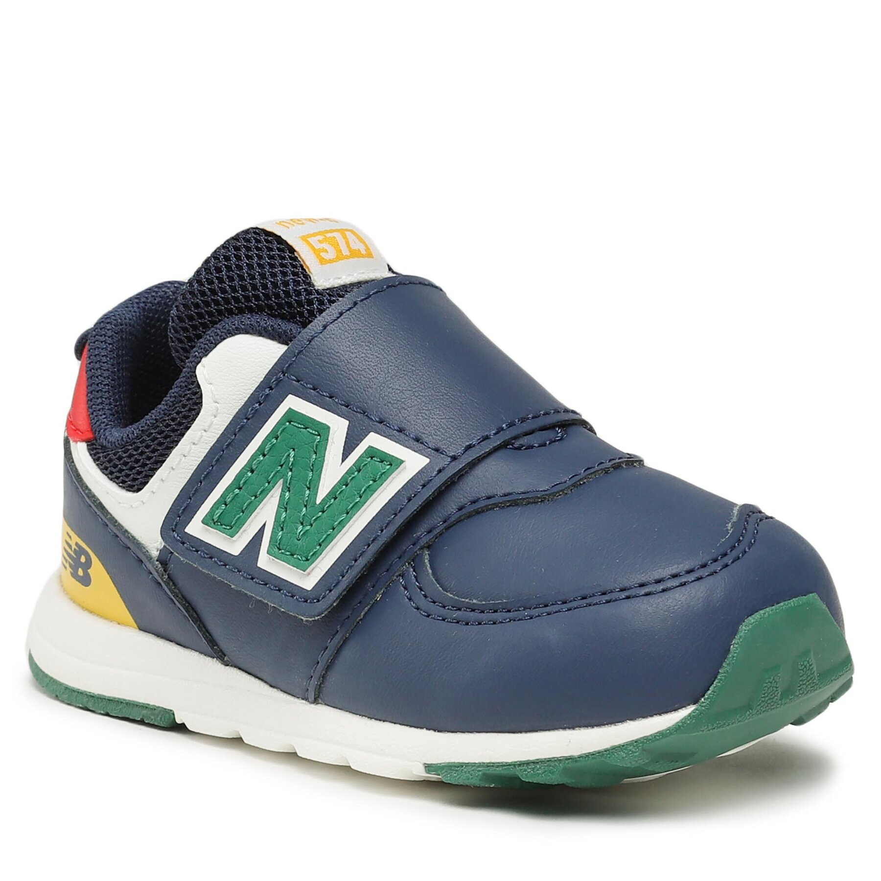 New Balance Сникърси NW574CT Тъмносин - Pepit.bg