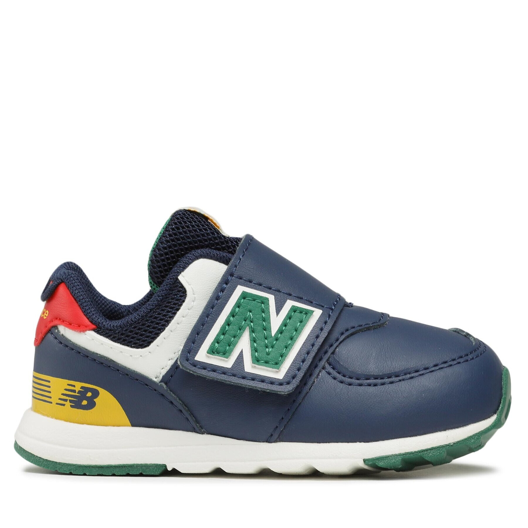 New Balance Сникърси NW574CT Тъмносин - Pepit.bg