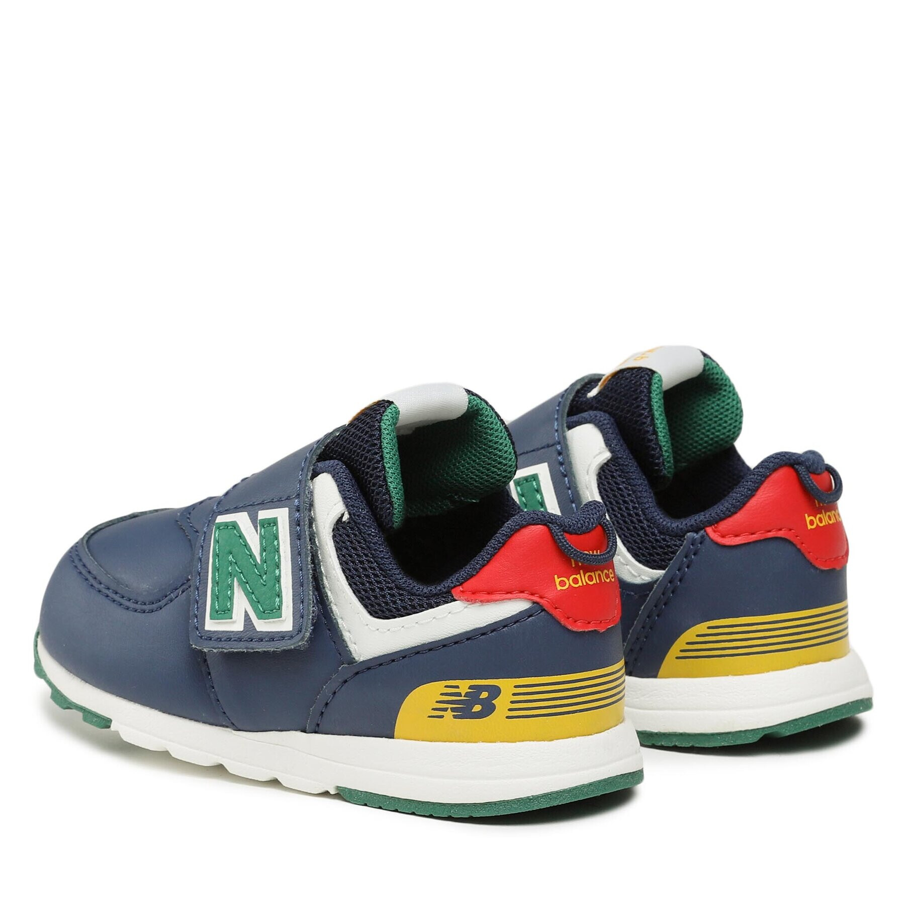 New Balance Сникърси NW574CT Тъмносин - Pepit.bg