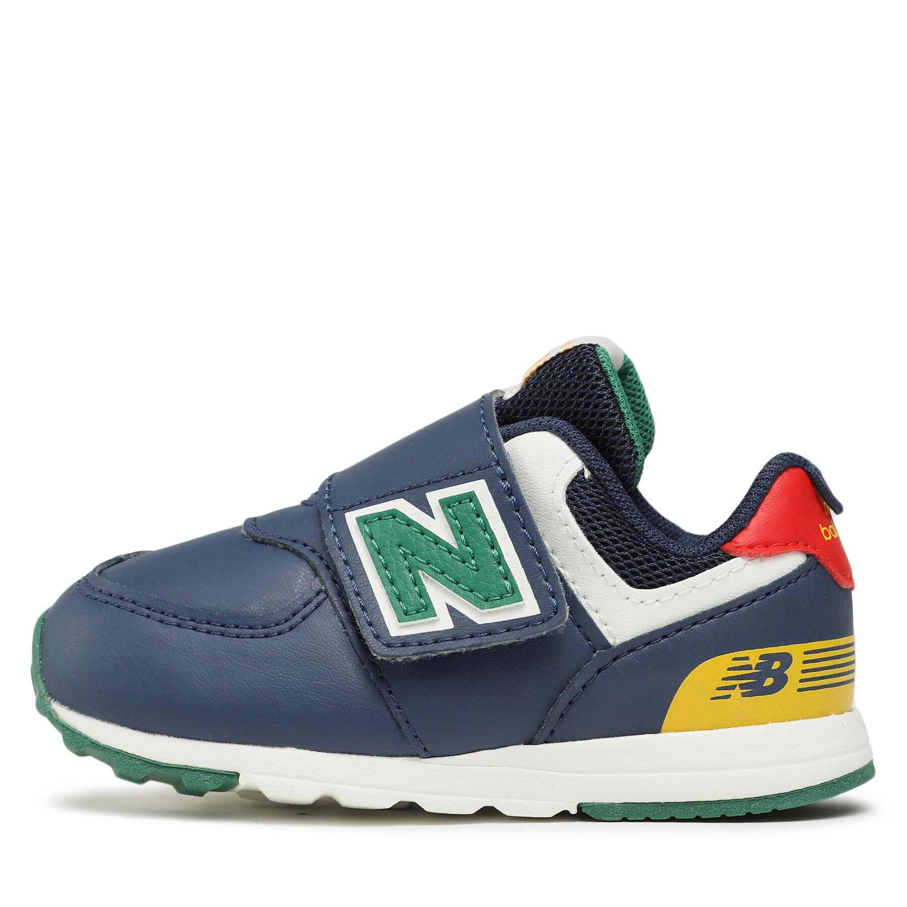 New Balance Сникърси NW574CT Тъмносин - Pepit.bg