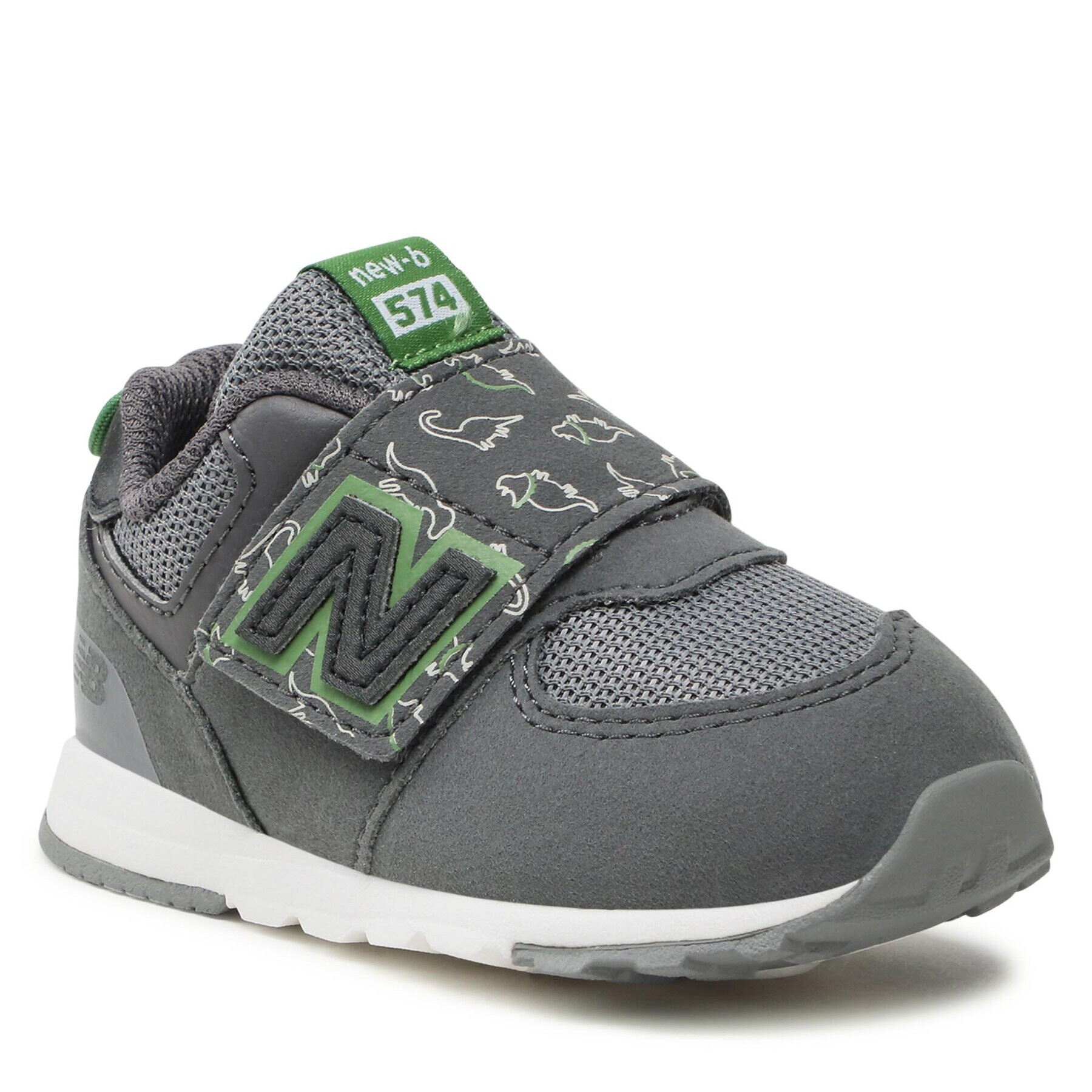 New Balance Сникърси NW574DG Сив - Pepit.bg