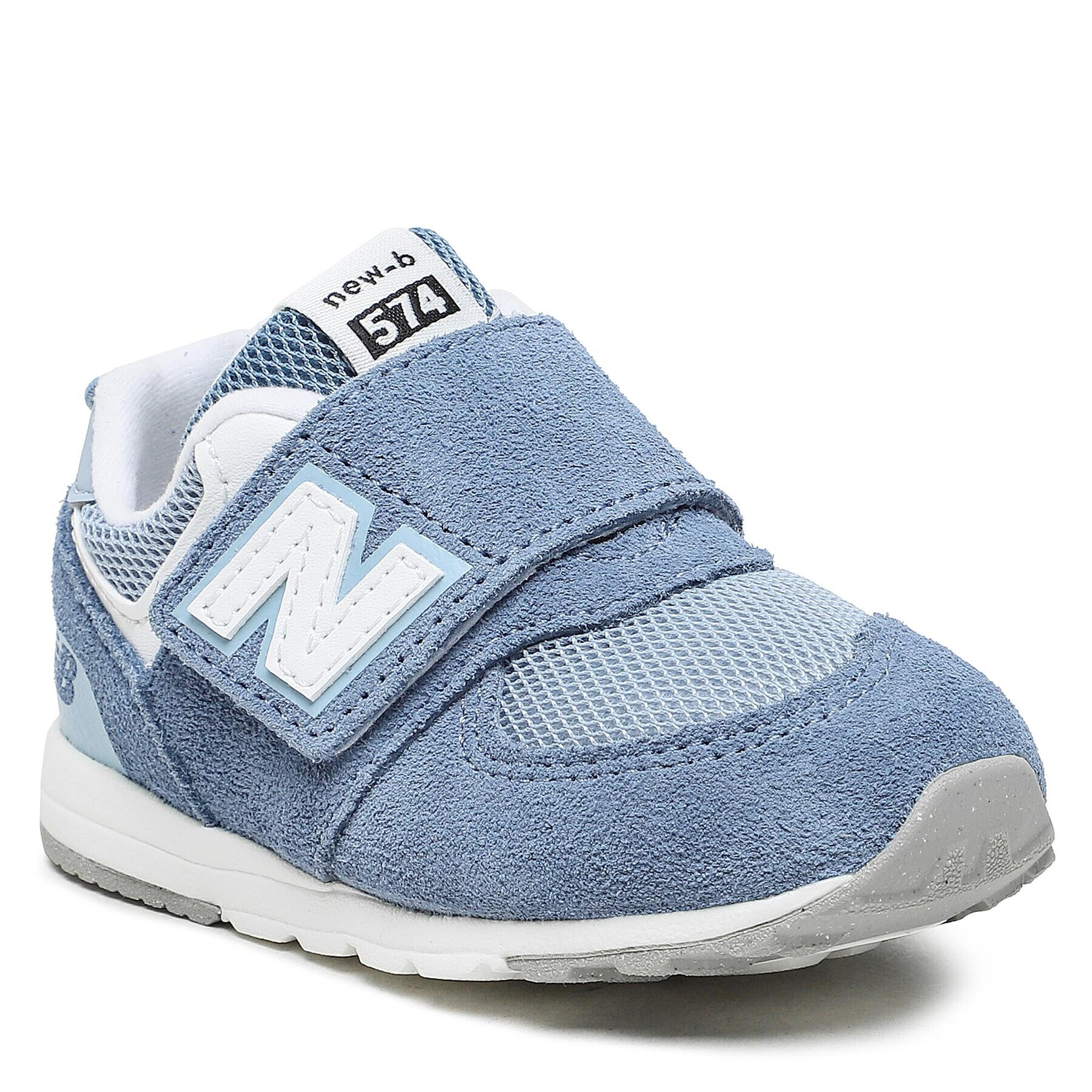 New Balance Сникърси NW574FDG Син - Pepit.bg