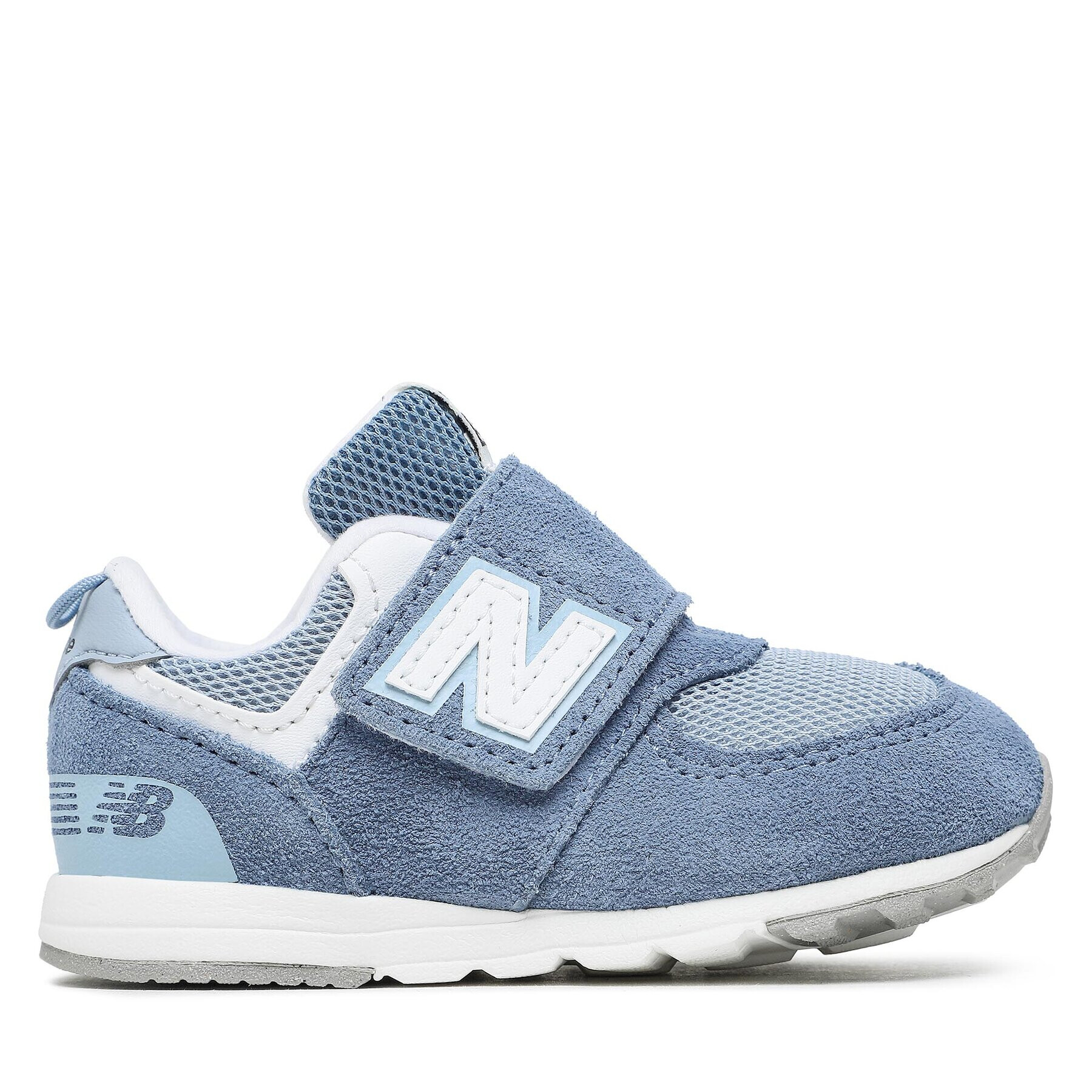 New Balance Сникърси NW574FDG Син - Pepit.bg