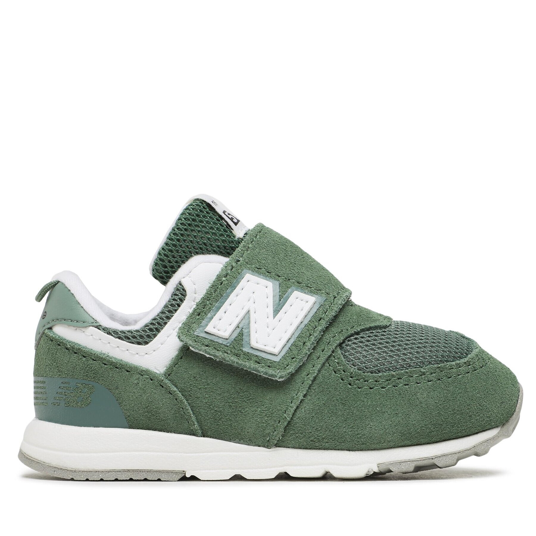 New Balance Сникърси NW574FGG Зелен - Pepit.bg