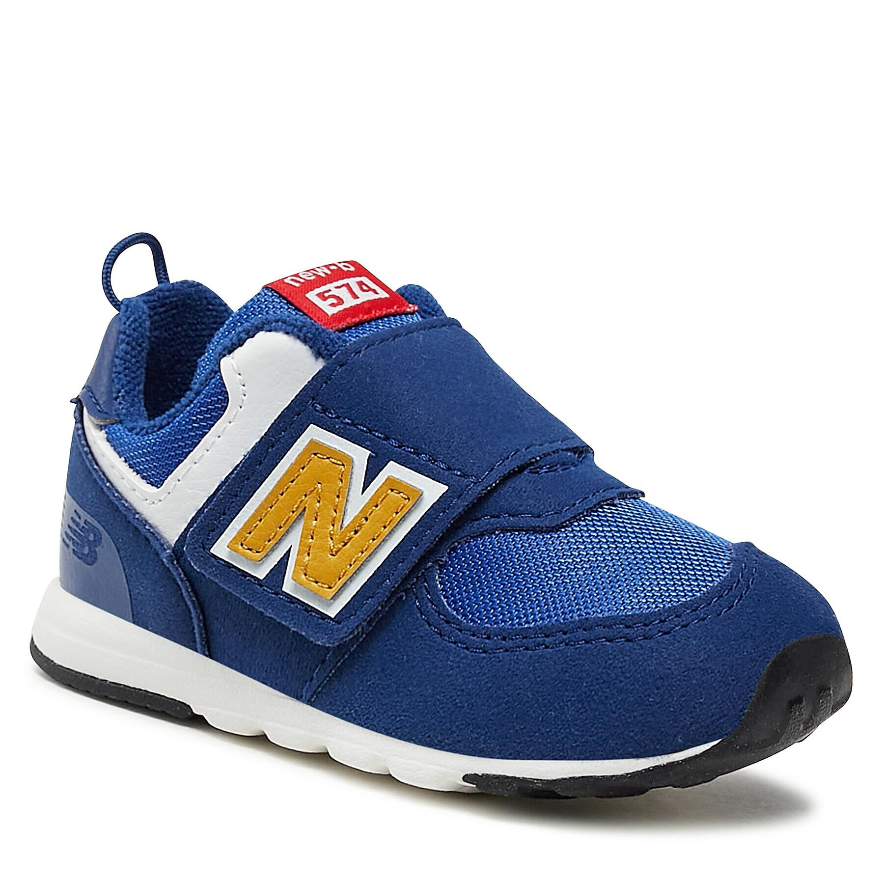 New Balance Сникърси NW574HBG Син - Pepit.bg