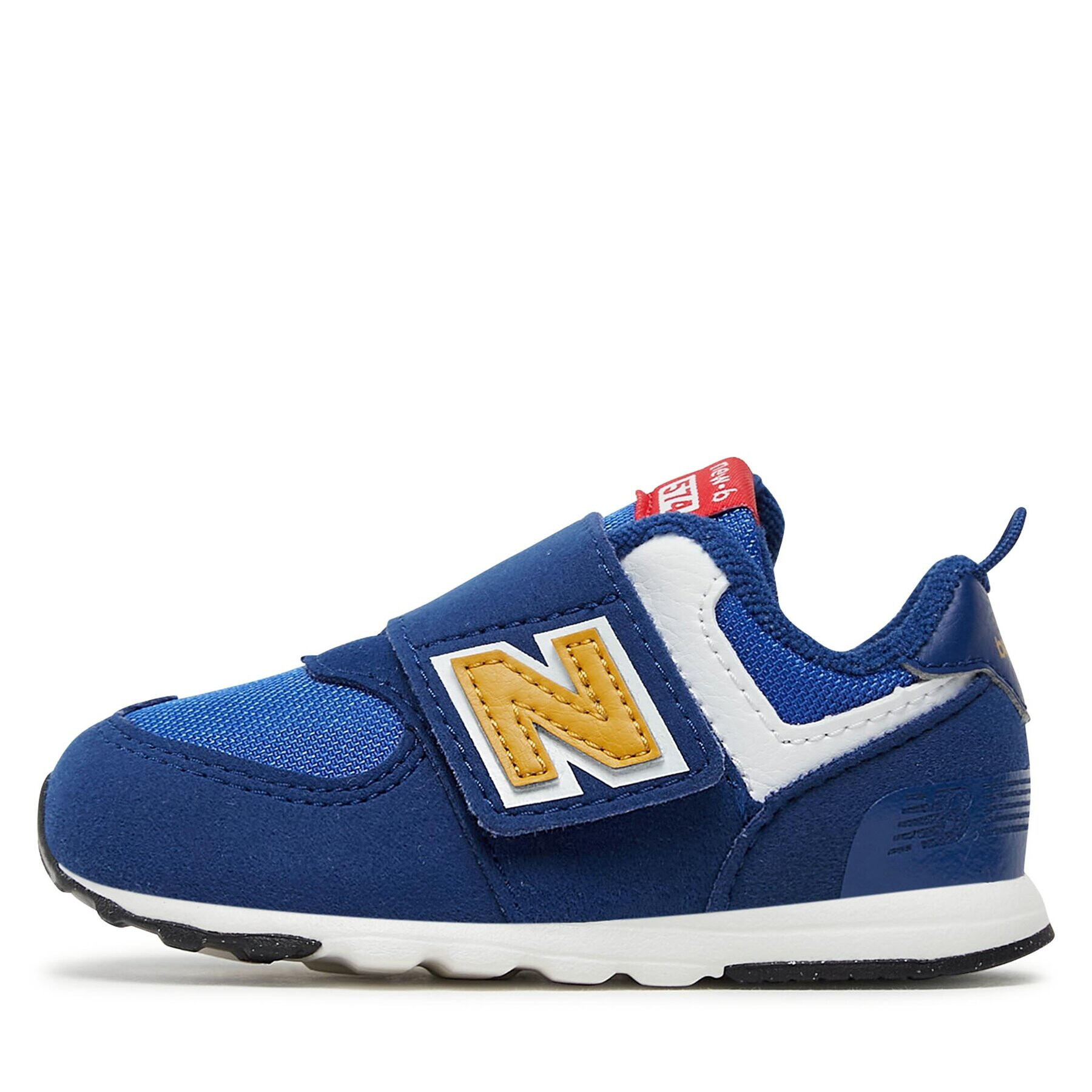 New Balance Сникърси NW574HBG Син - Pepit.bg