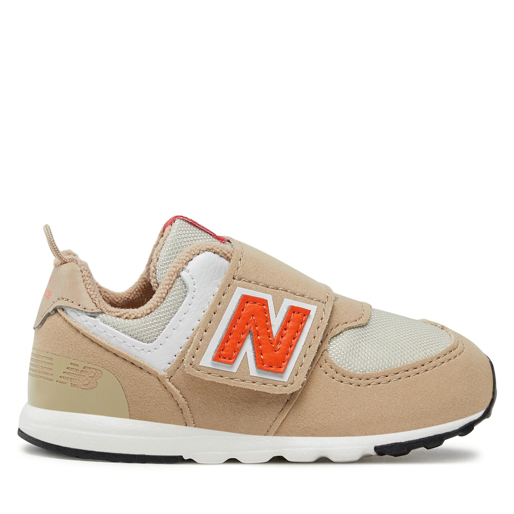 New Balance Сникърси NW574HBO Бежов - Pepit.bg