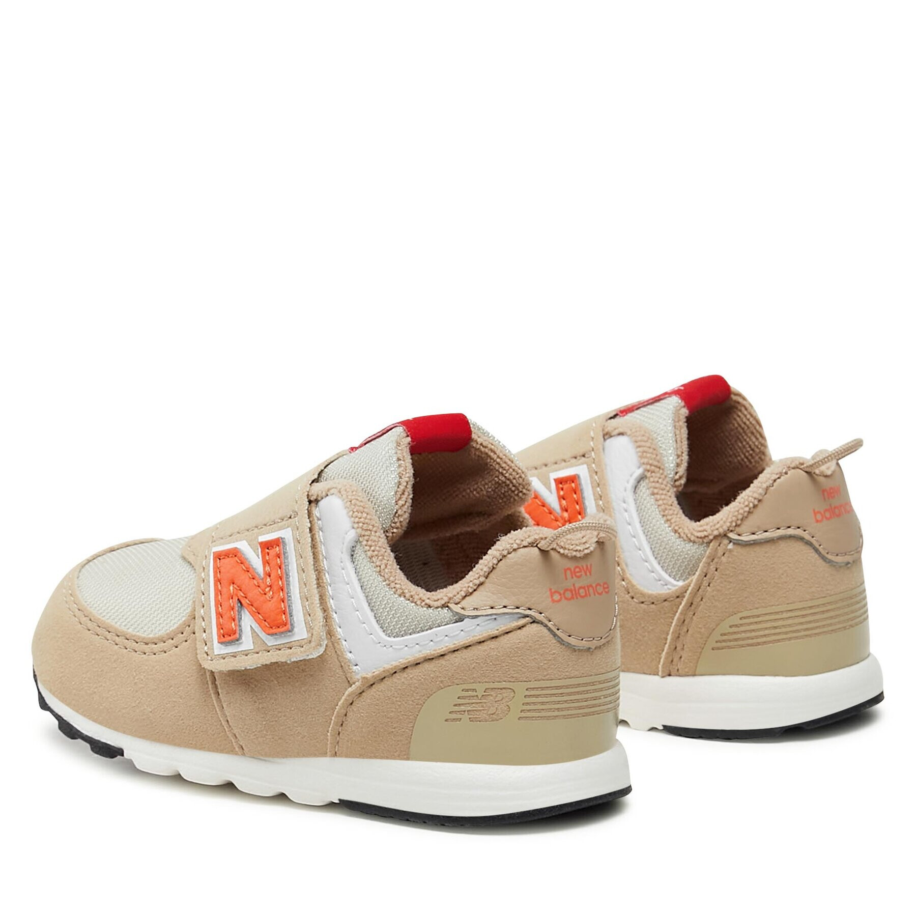 New Balance Сникърси NW574HBO Бежов - Pepit.bg