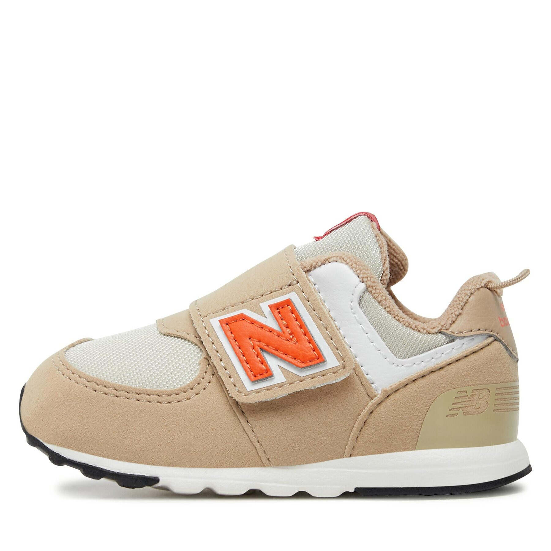 New Balance Сникърси NW574HBO Бежов - Pepit.bg