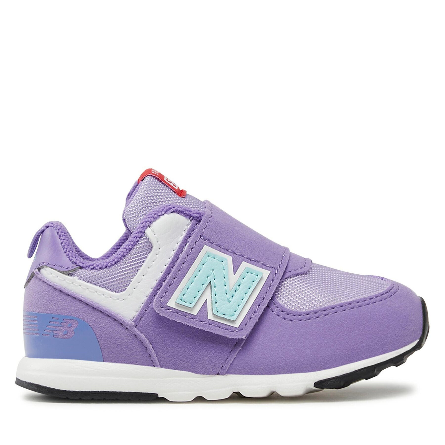 New Balance Сникърси NW574HGK Виолетов - Pepit.bg