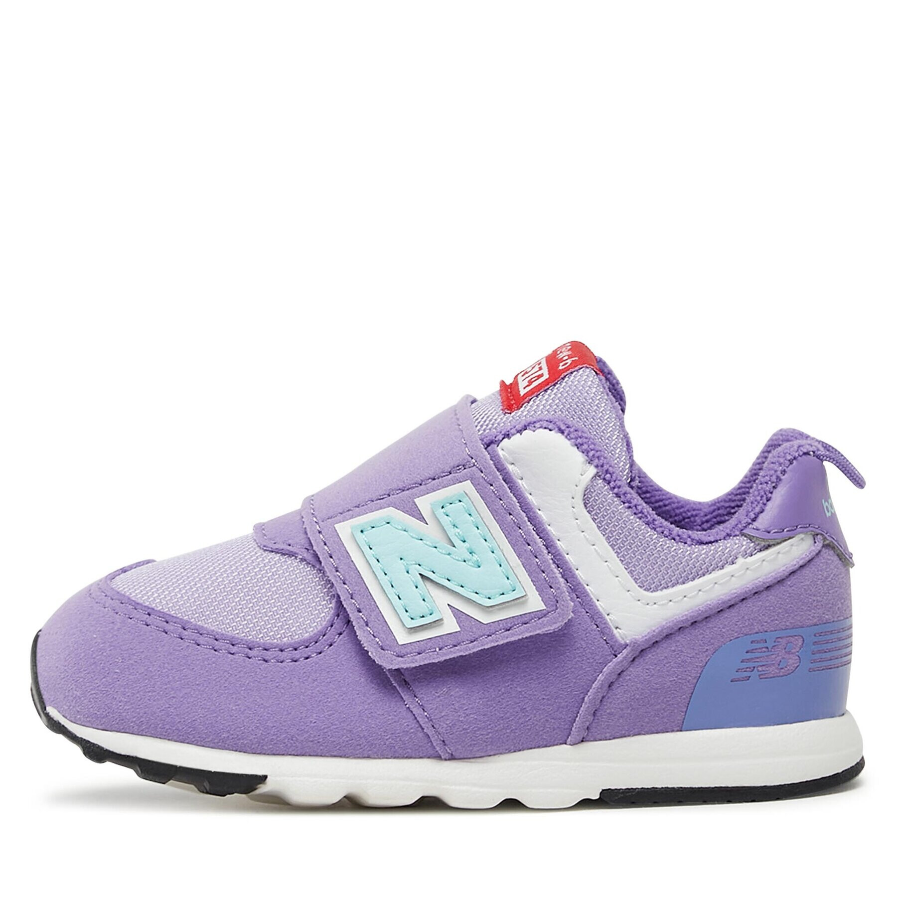 New Balance Сникърси NW574HGK Виолетов - Pepit.bg