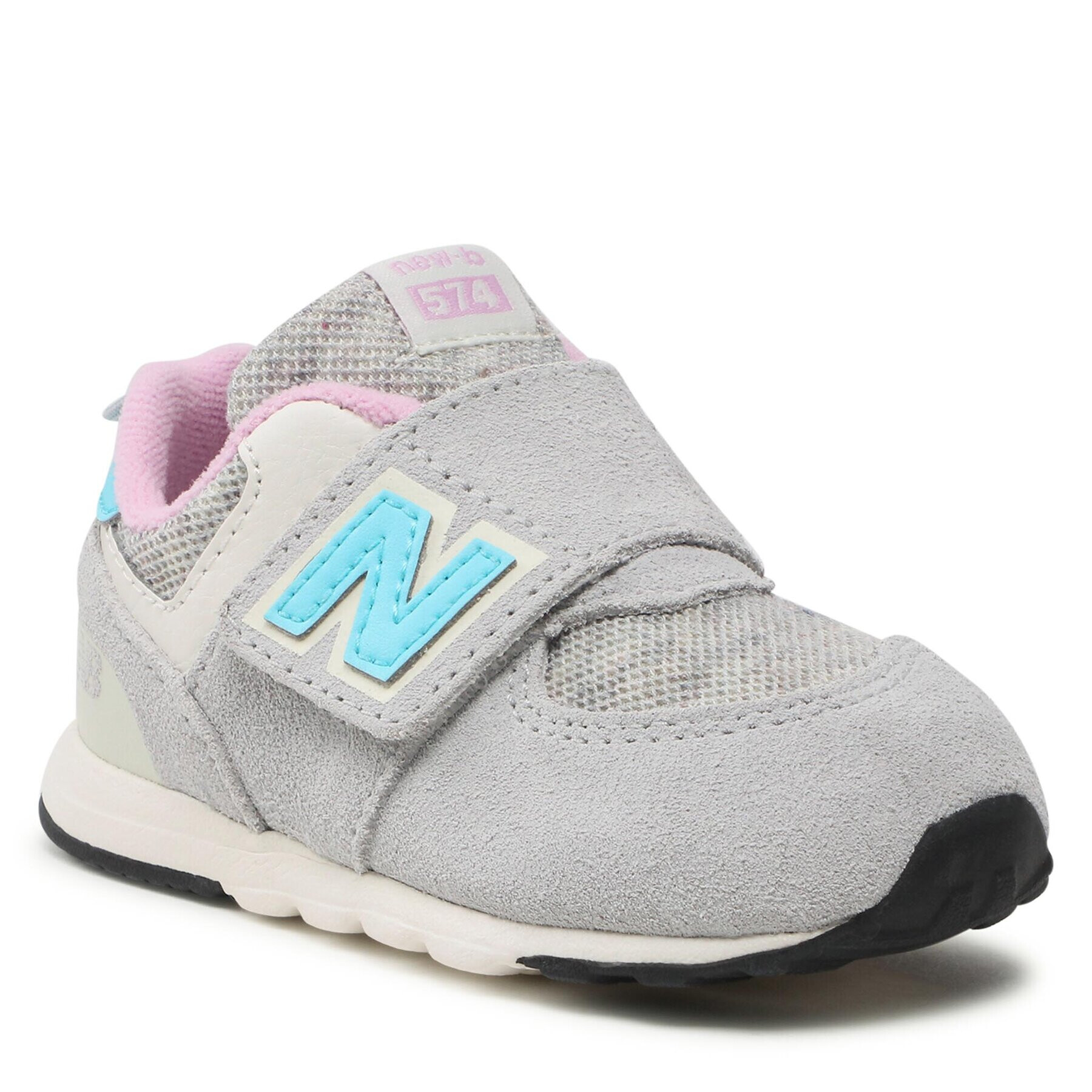 New Balance Сникърси NW574NB1 Сив - Pepit.bg
