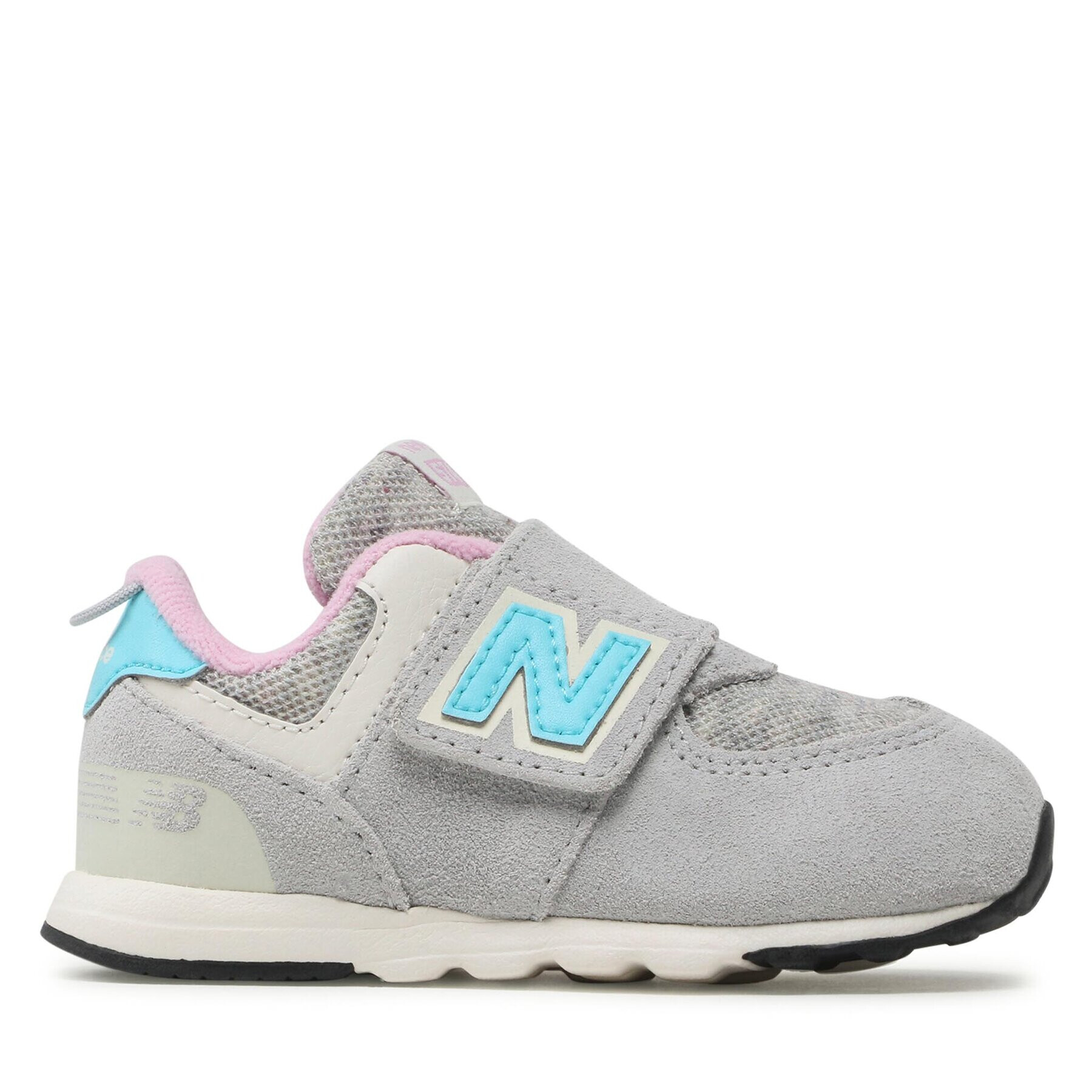 New Balance Сникърси NW574NB1 Сив - Pepit.bg