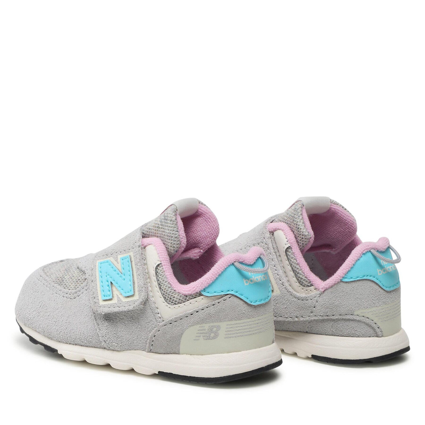 New Balance Сникърси NW574NB1 Сив - Pepit.bg