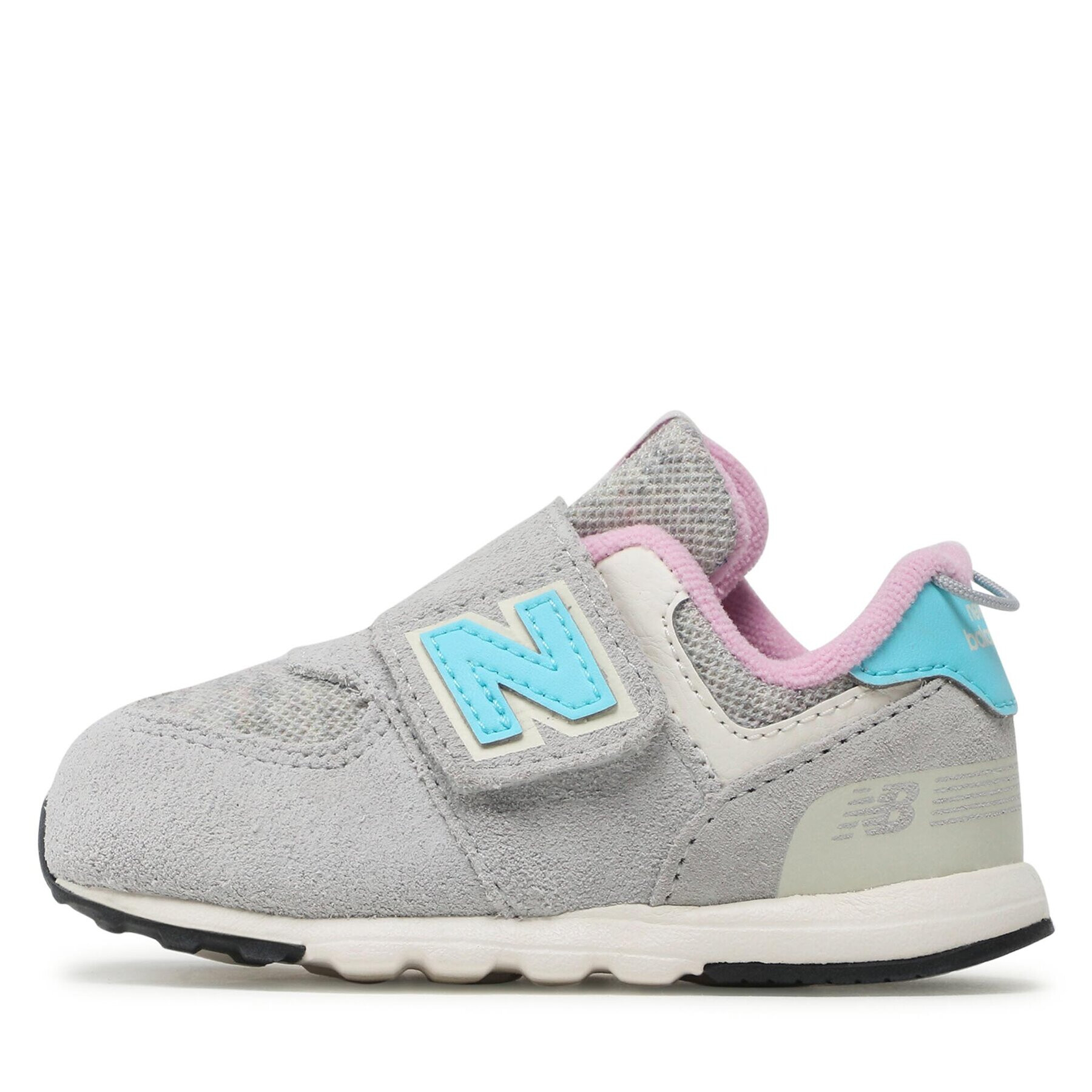 New Balance Сникърси NW574NB1 Сив - Pepit.bg