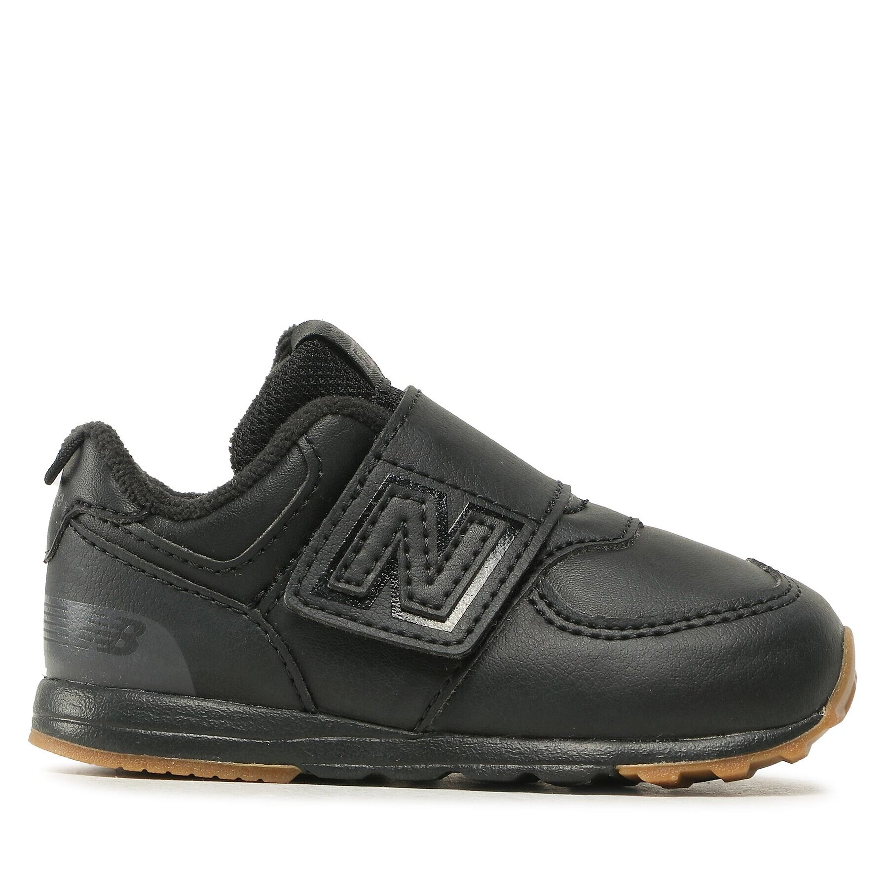 New Balance Сникърси NW574NBB Черен - Pepit.bg