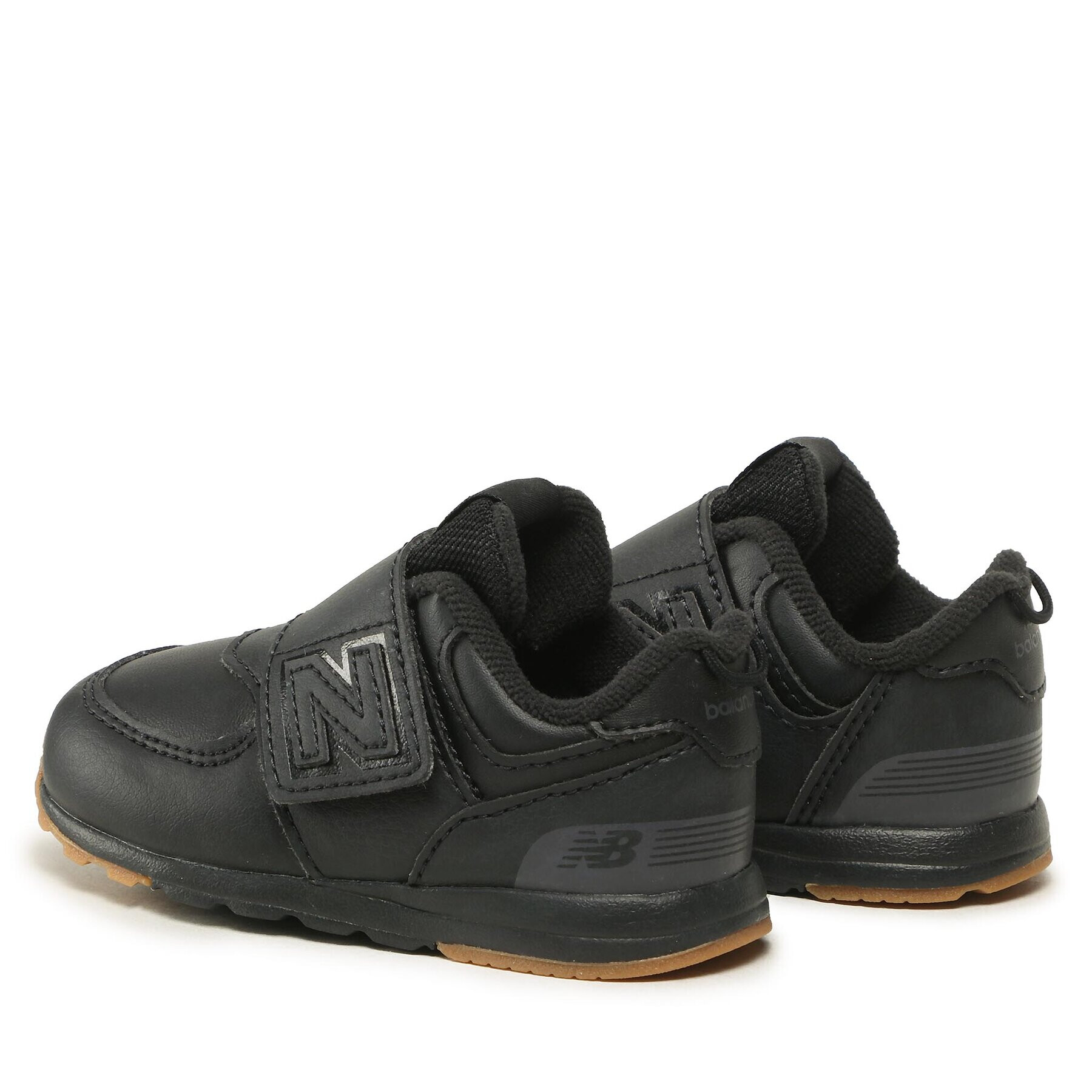 New Balance Сникърси NW574NBB Черен - Pepit.bg